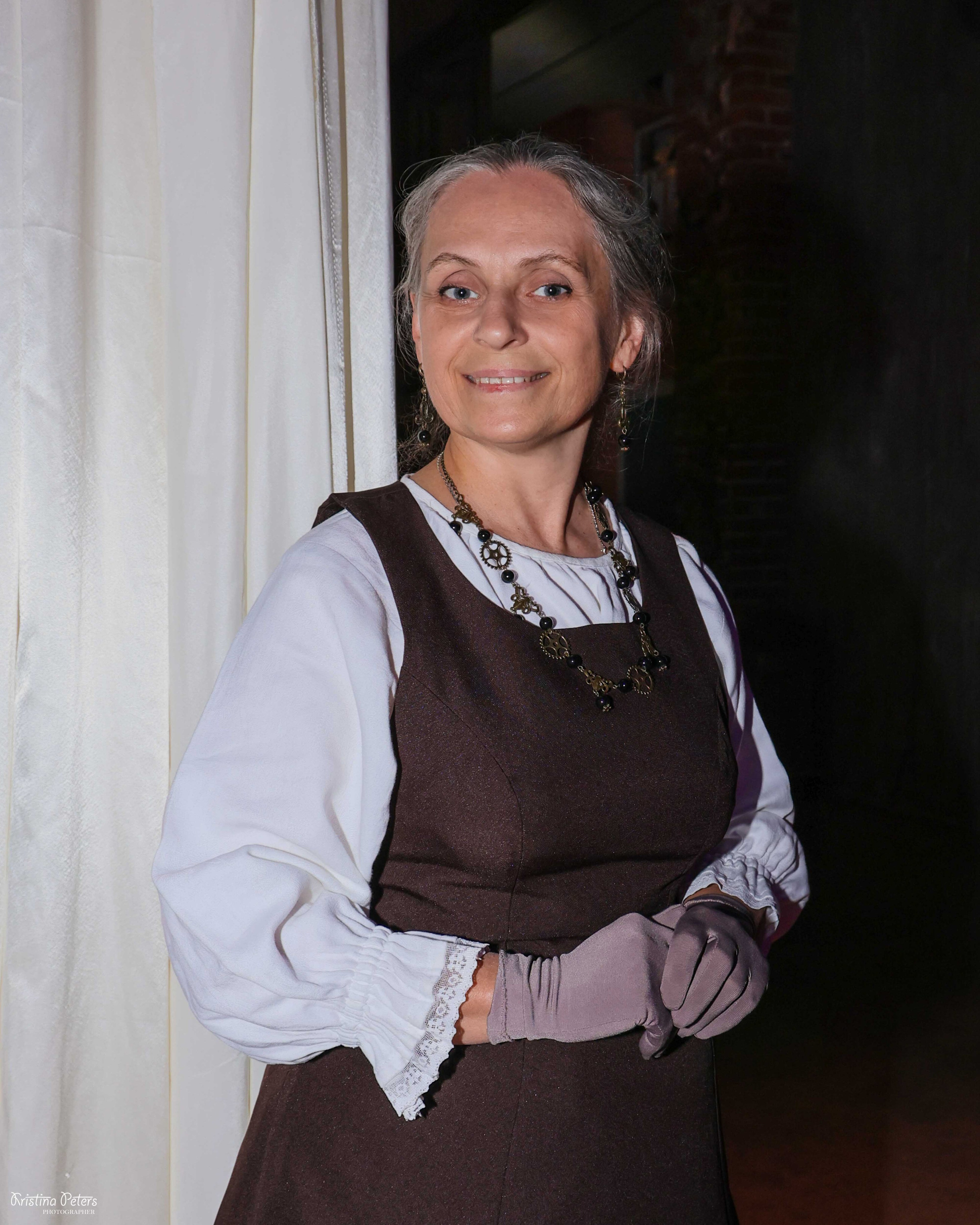 Стимпанк 2024