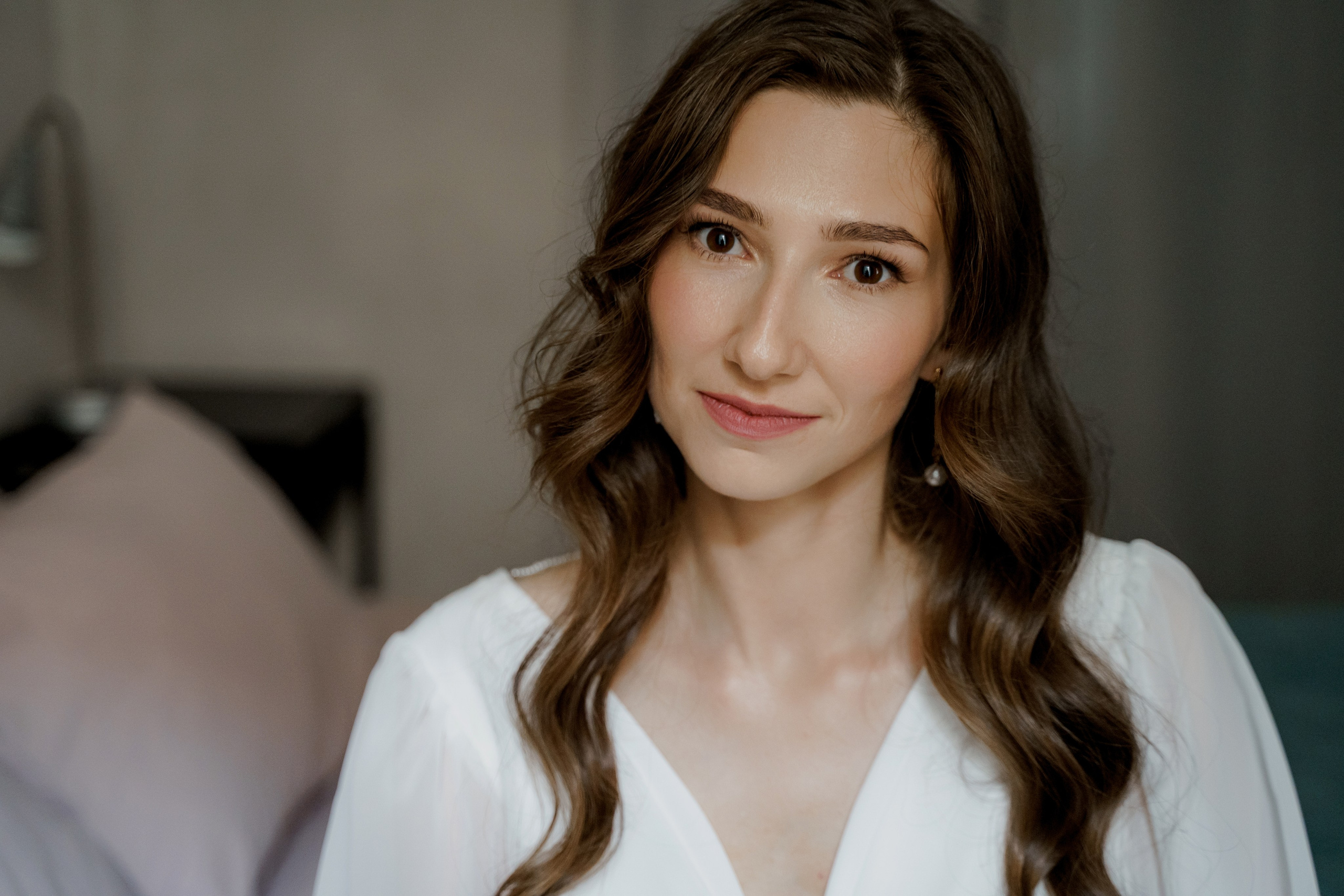 Елизавета & Артем. Свадебный фотограф организатор в Санкт-Петербурге Ассоль Опарина