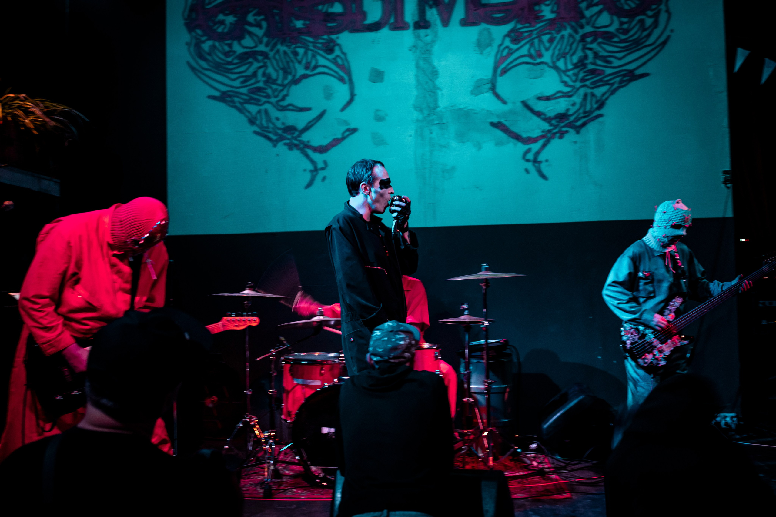 СЛЁЗЫ МОНРО. Фотограф Елена Богачева (lenalena_na_na_na)