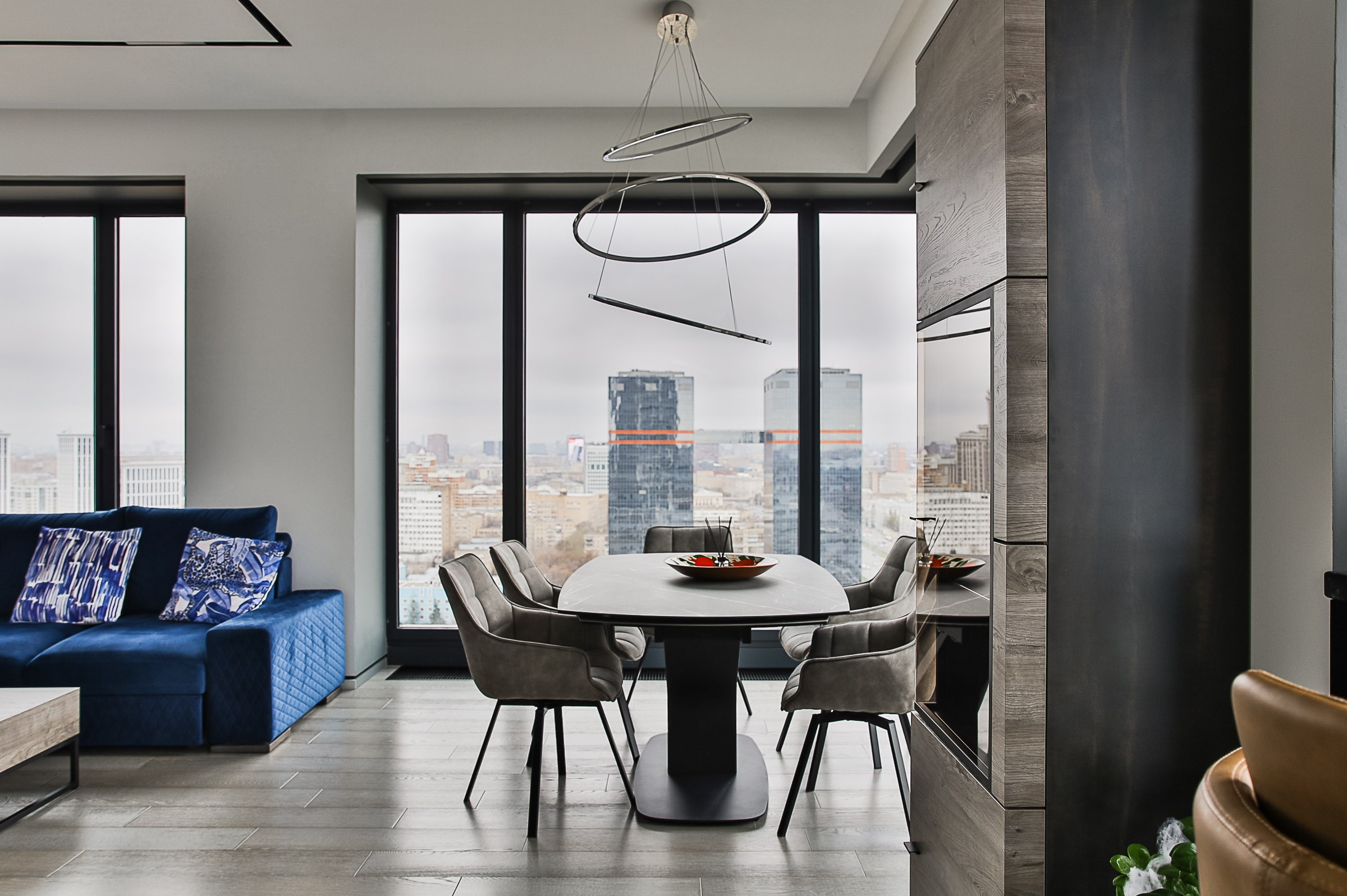 PRIME PARK. Фотограф в Москве Ольга Колесникова