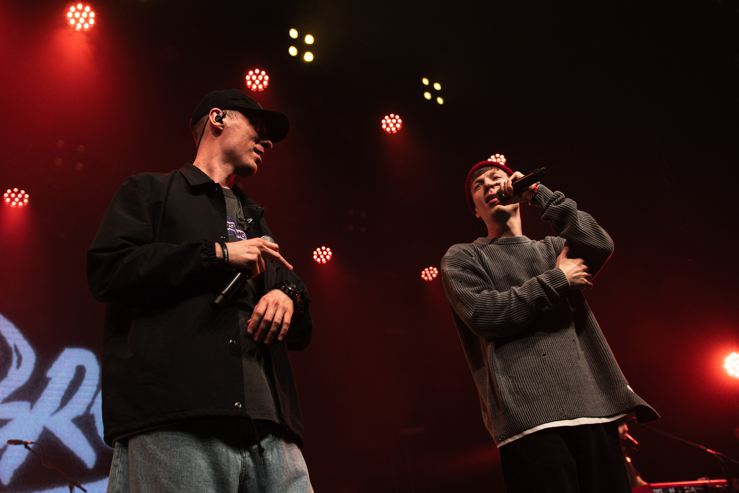 Концертные съемки. Фотограф Нижний Новгород Арина Козлова