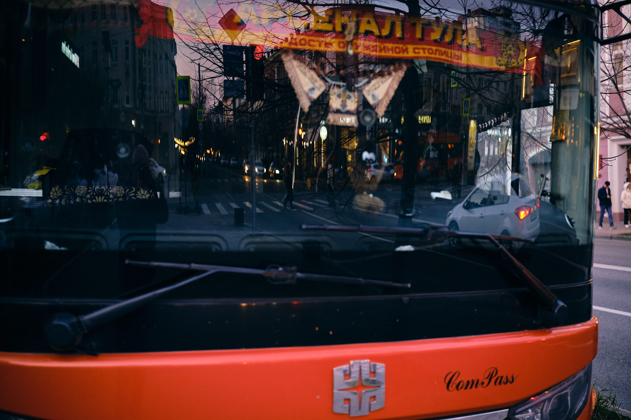 Стрит. Константин Тимонин — фотограф в Краснодаре