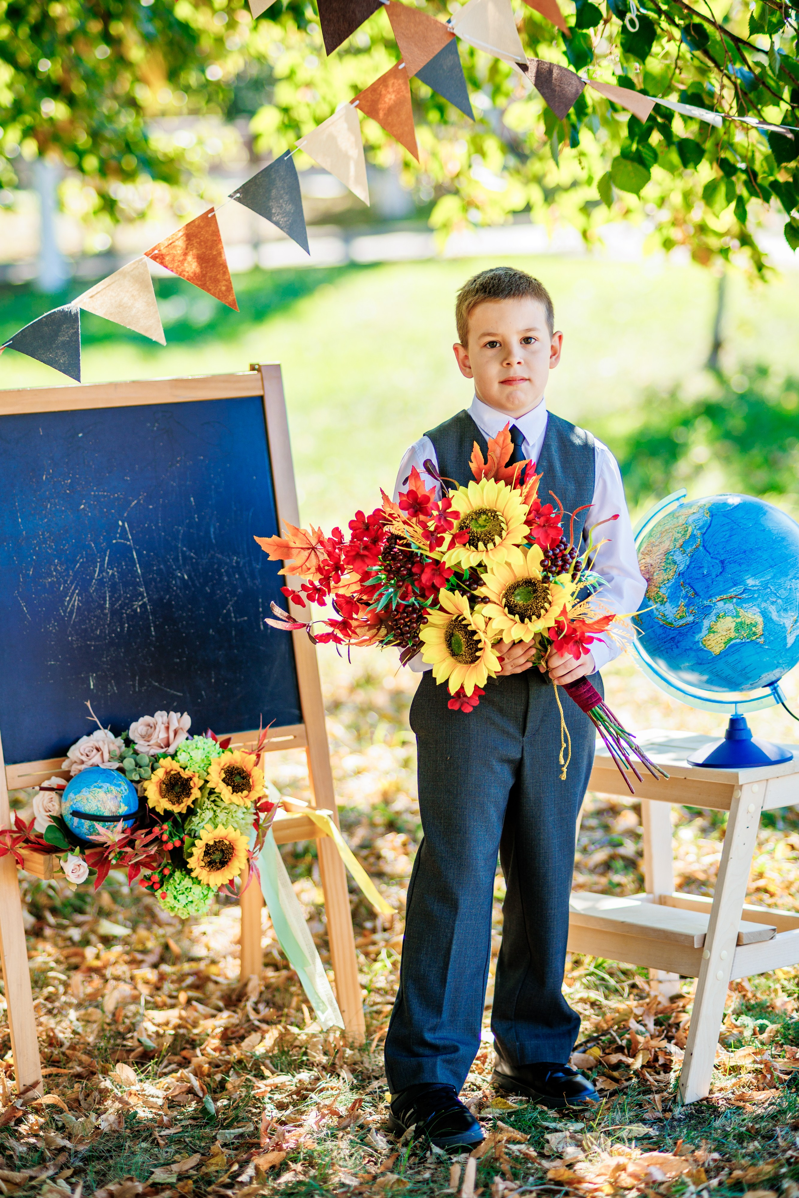 2а класс. Свадебный и семейный фотограф в Армавире