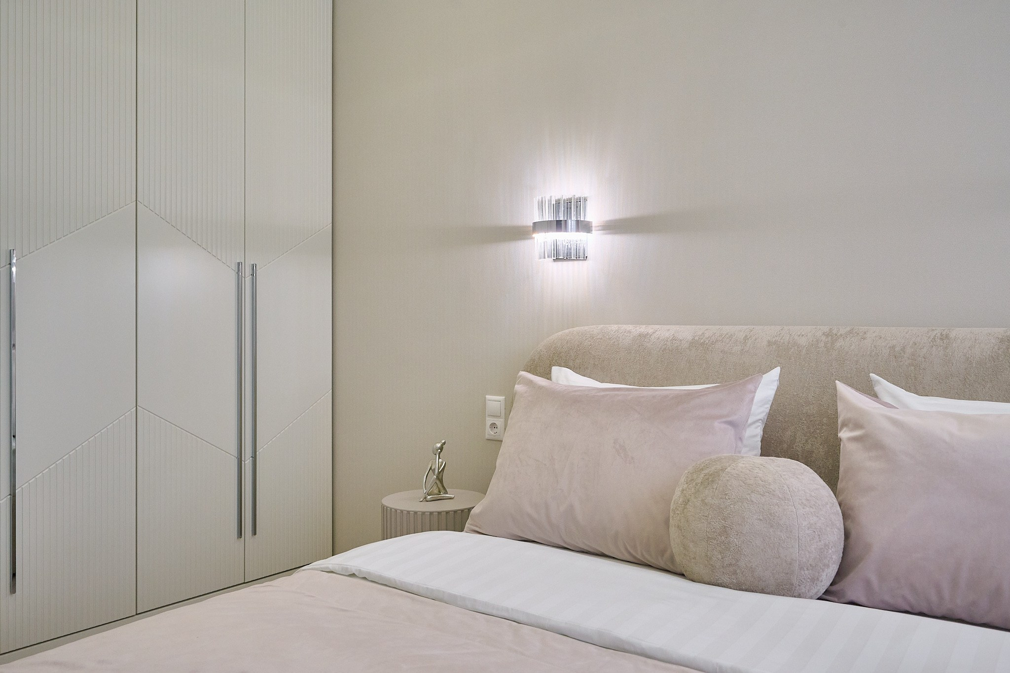 Квартира 201. Интерьерный фотограф в Краснодаре