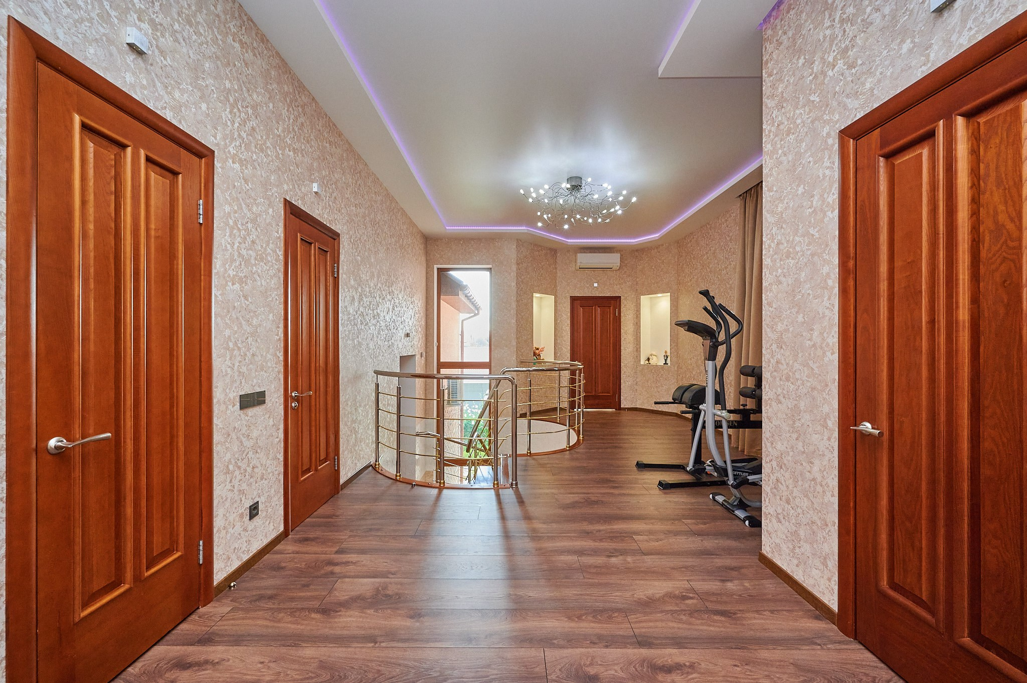 Дом 85. Интерьерный фотограф в Краснодаре