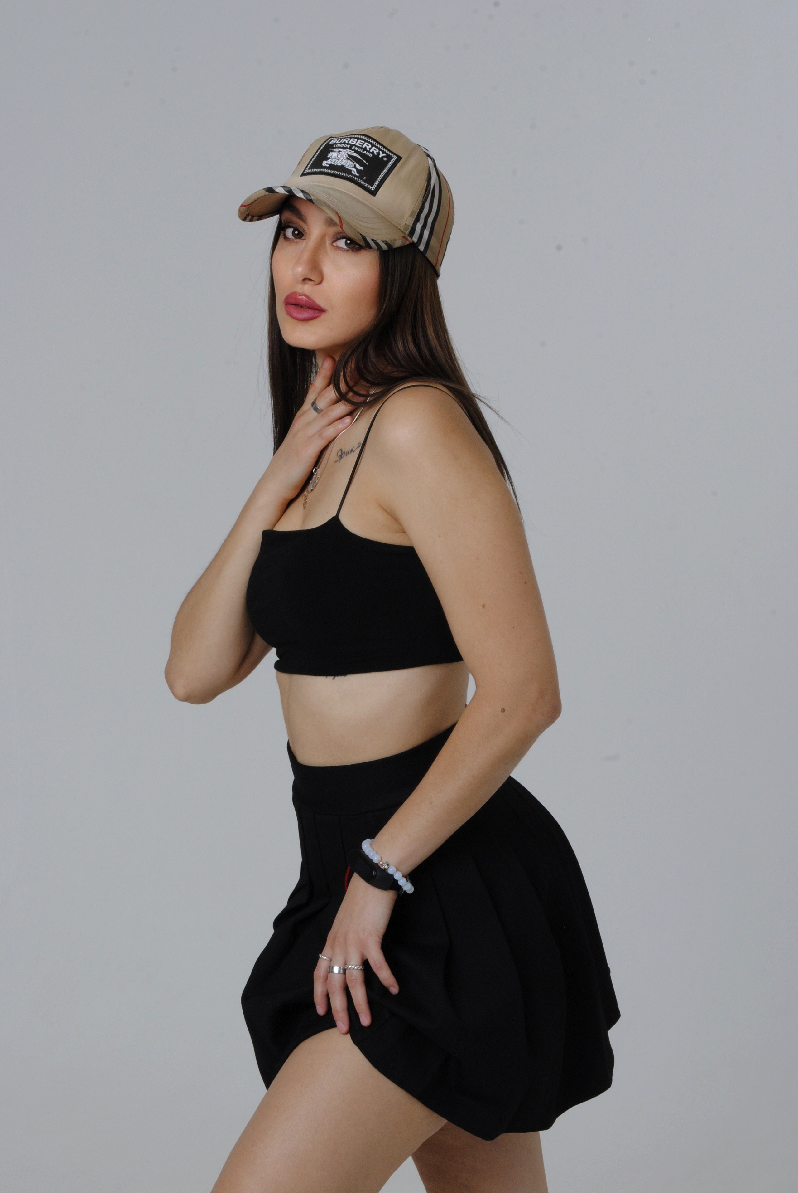 Маша. Фотограф Мария Мусаелян