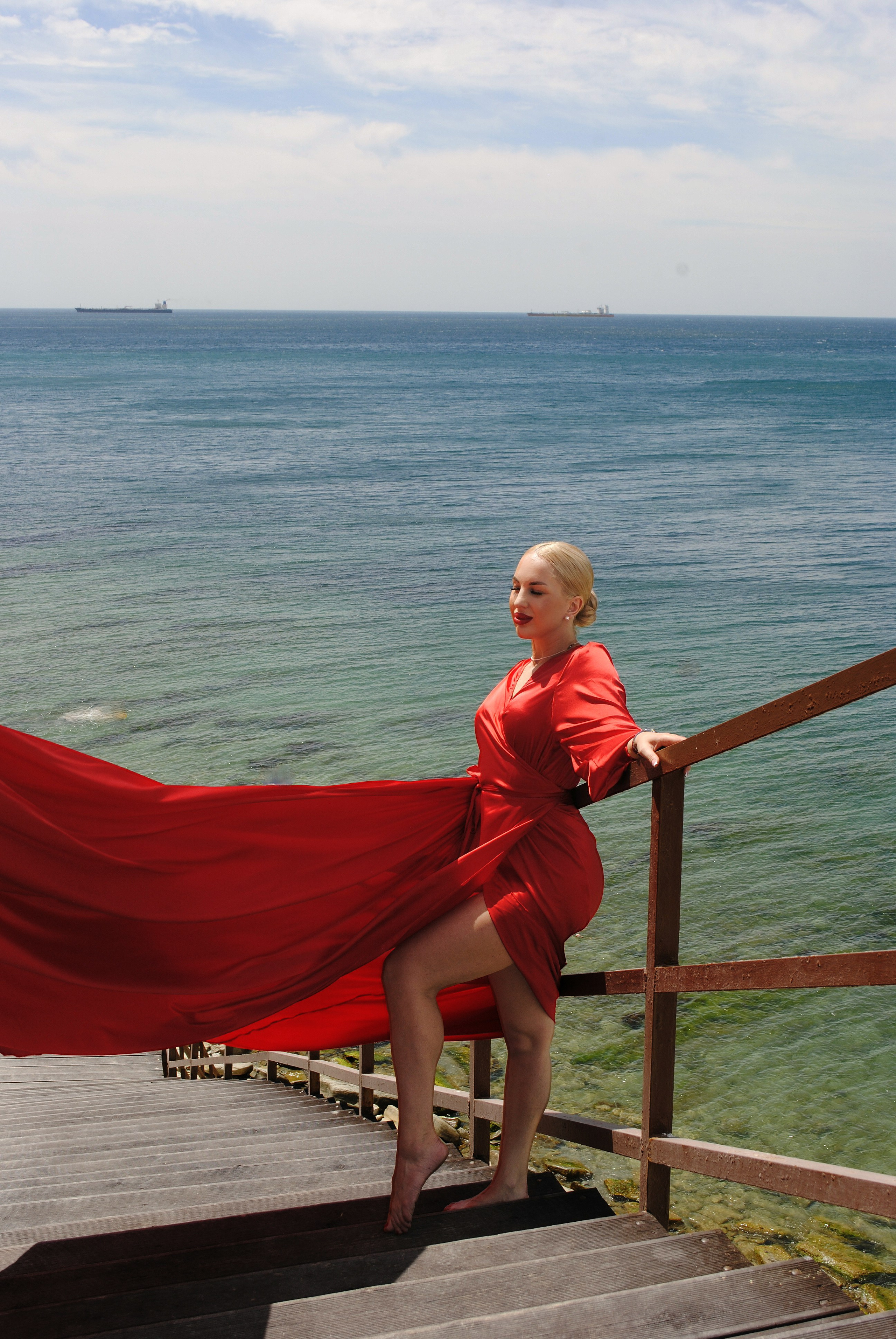 Надин ❤️. Фотограф Мария Мусаелян