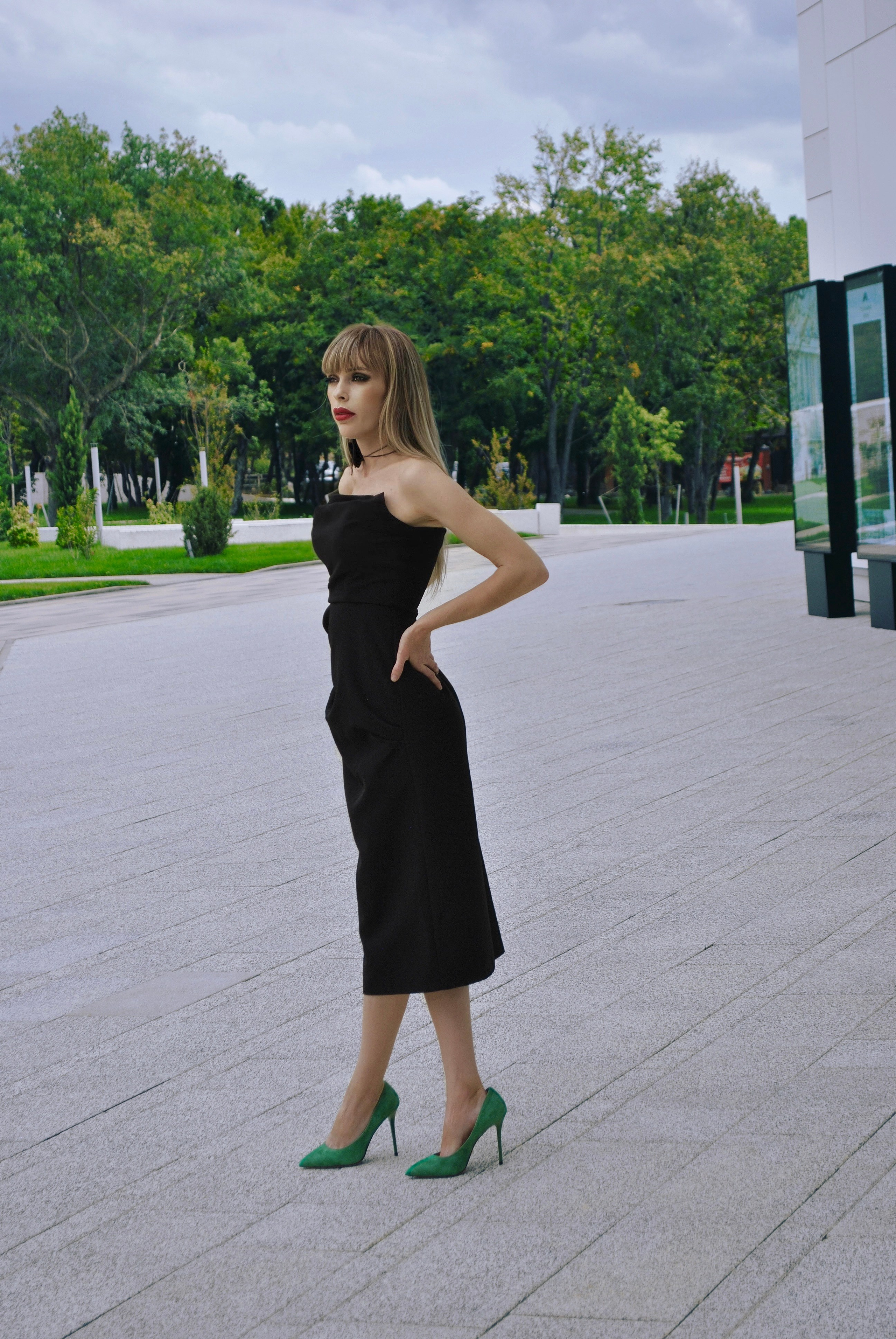 Наташа. Фотограф Мария Мусаелян