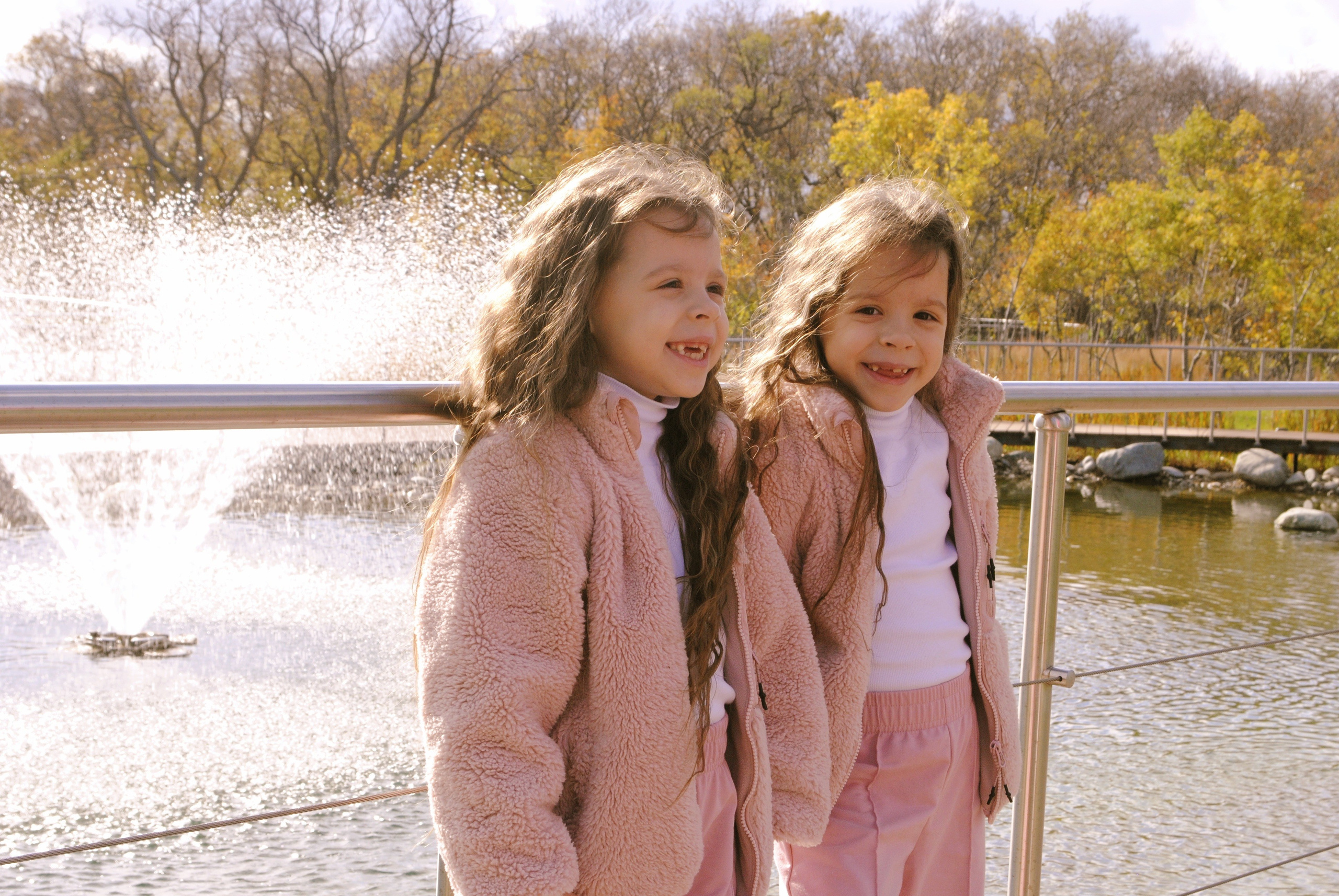 Лера. Фотограф Мария Мусаелян