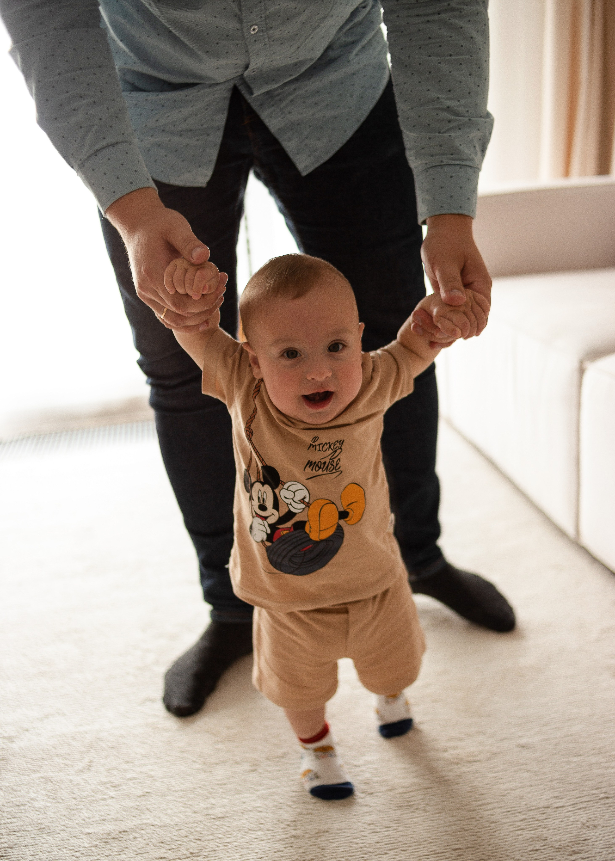 Семейные съемки. Фотограф в Самаре Оля Гордеева