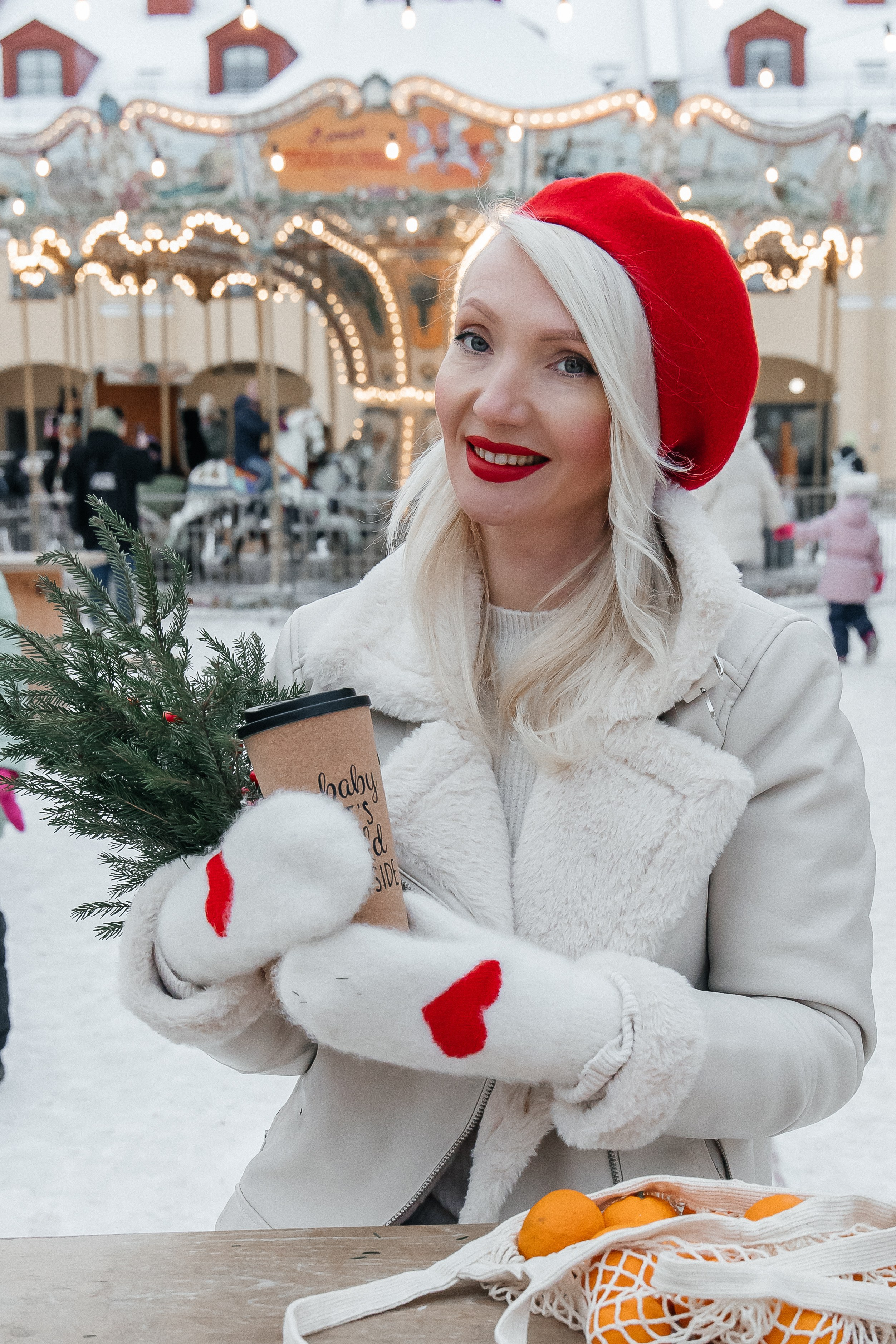 Женя в Никольских рядах. Фотограф в Санкт-Петербурге Аня Григорьева ♡