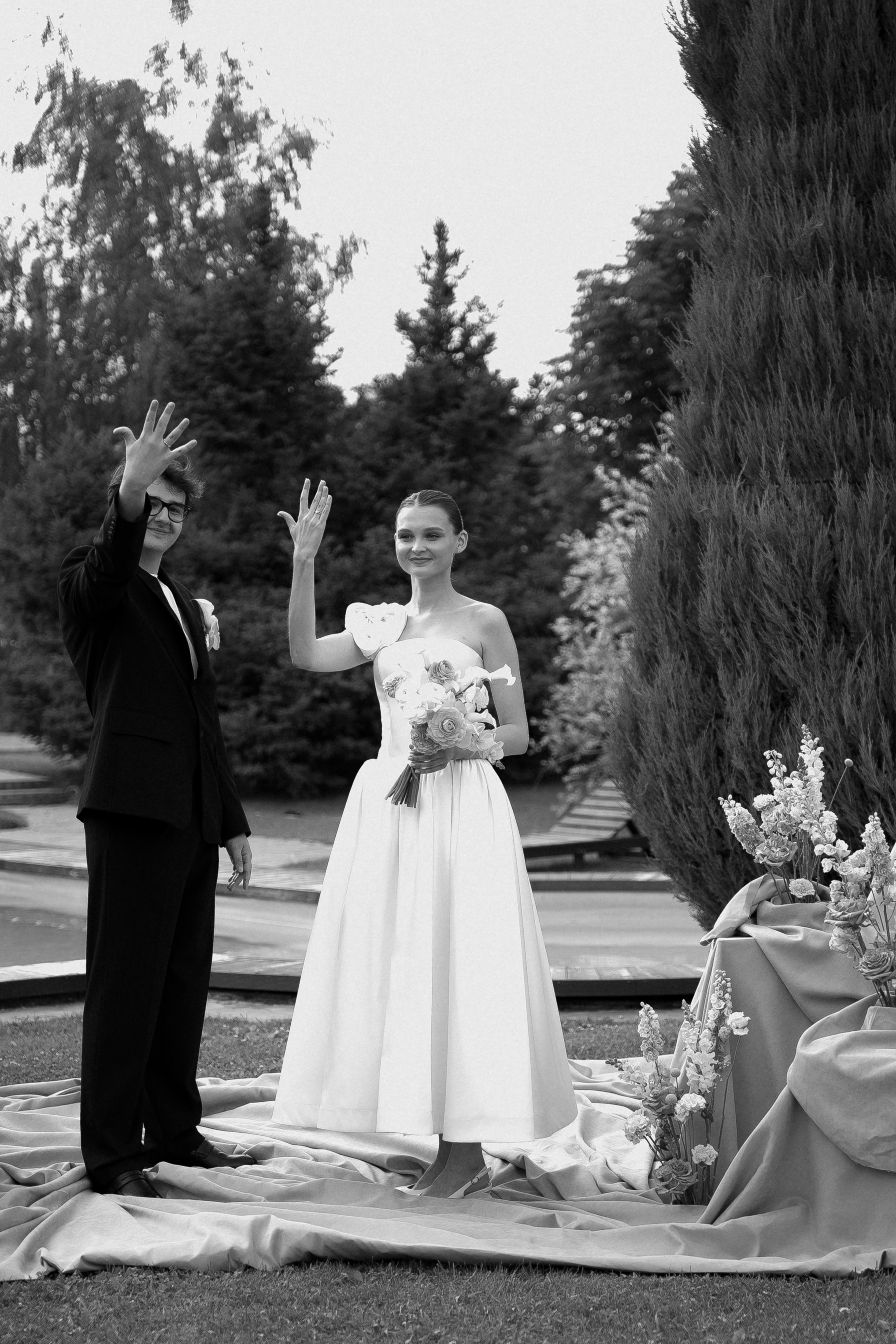 K+A Полный день. Сокращено. Семейный и портретный фотограф в Саратове Сахарова Маша