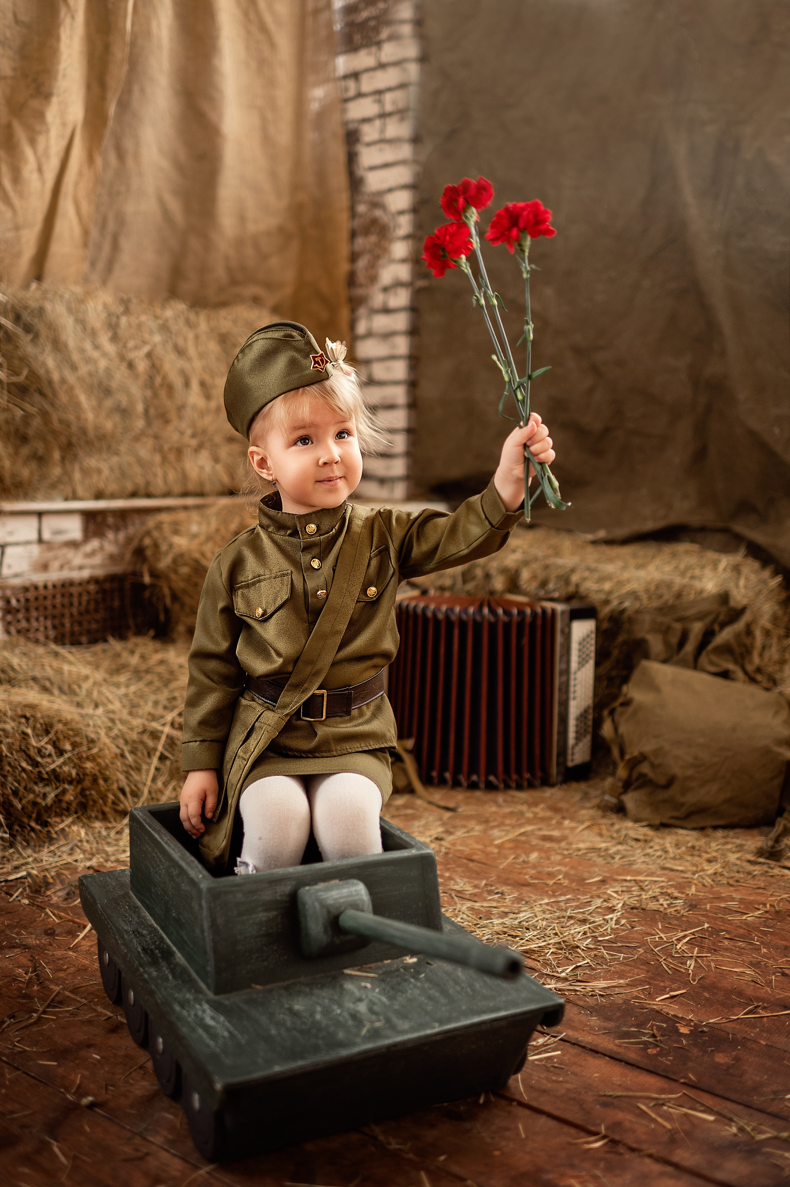 ВОЕННЫЙ. Семейный фотограф Екатеринбург Лора Мур