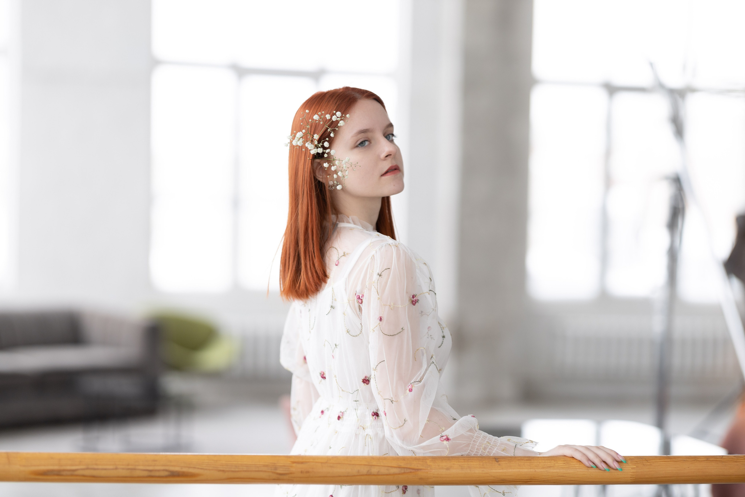 Индивидуальная съемка. Ваш семейный фотограф в Москве, Мария Мурова