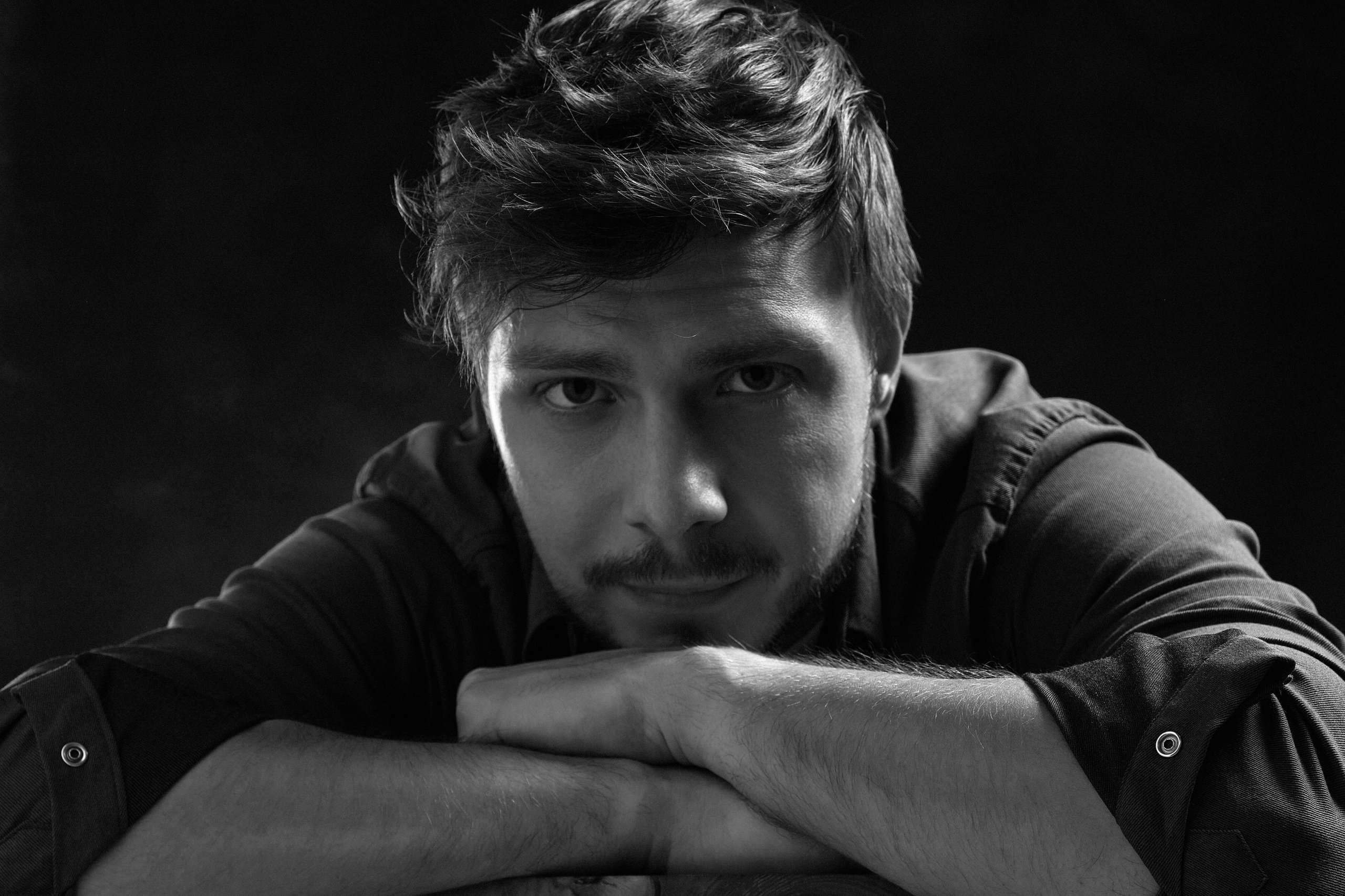 Портреты для Алексея