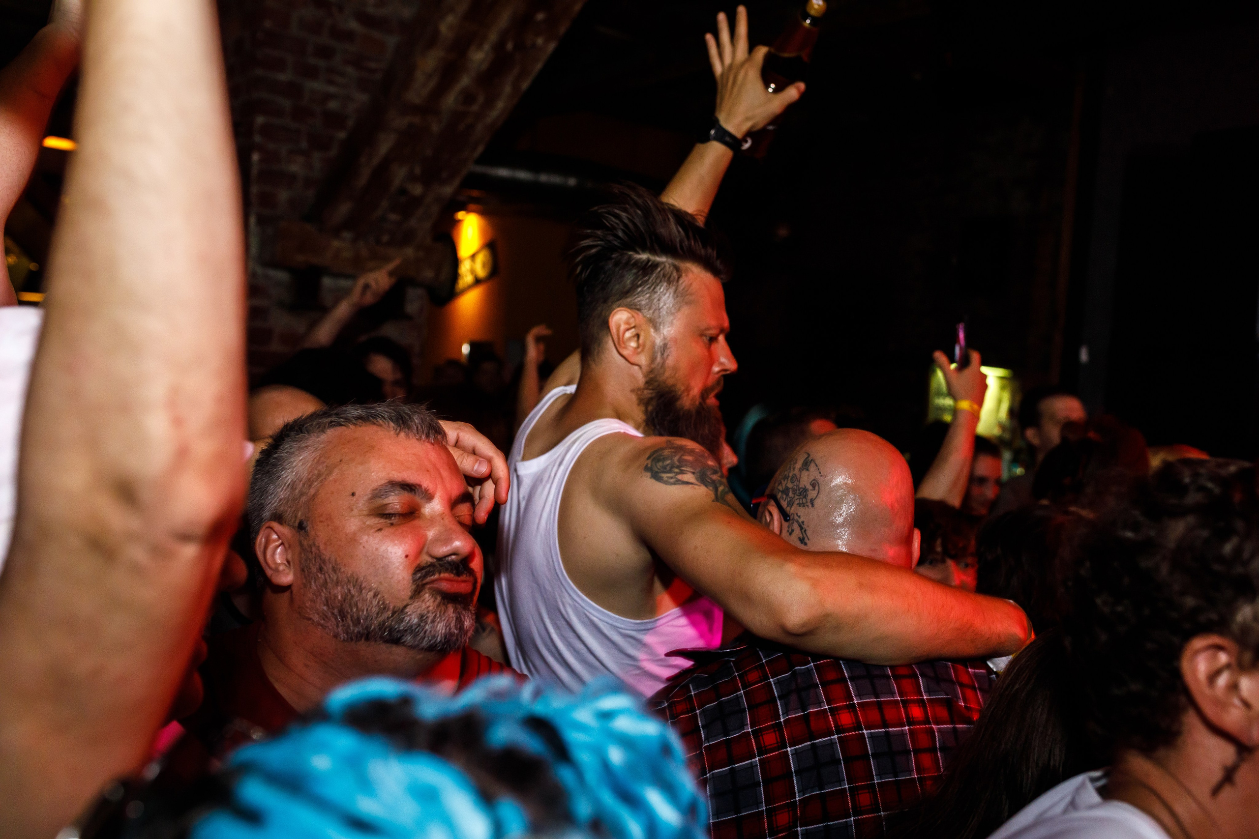 РАДИОПОМЕХИ. Фотограф Елена Богачева (lenalena_na_na_na)