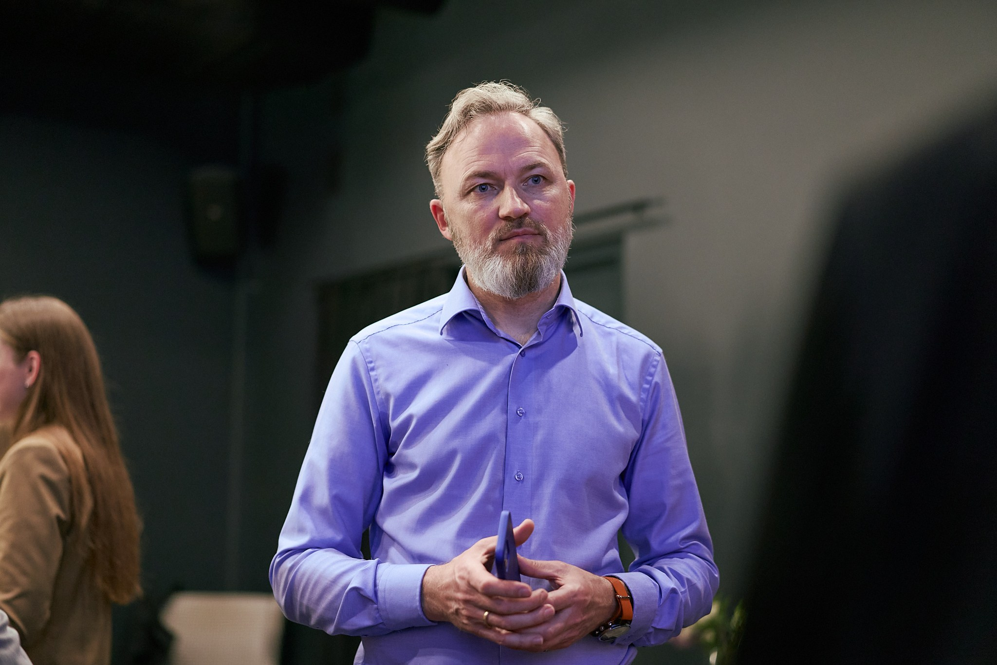 HR Hint Online. Photographer in Vilnius