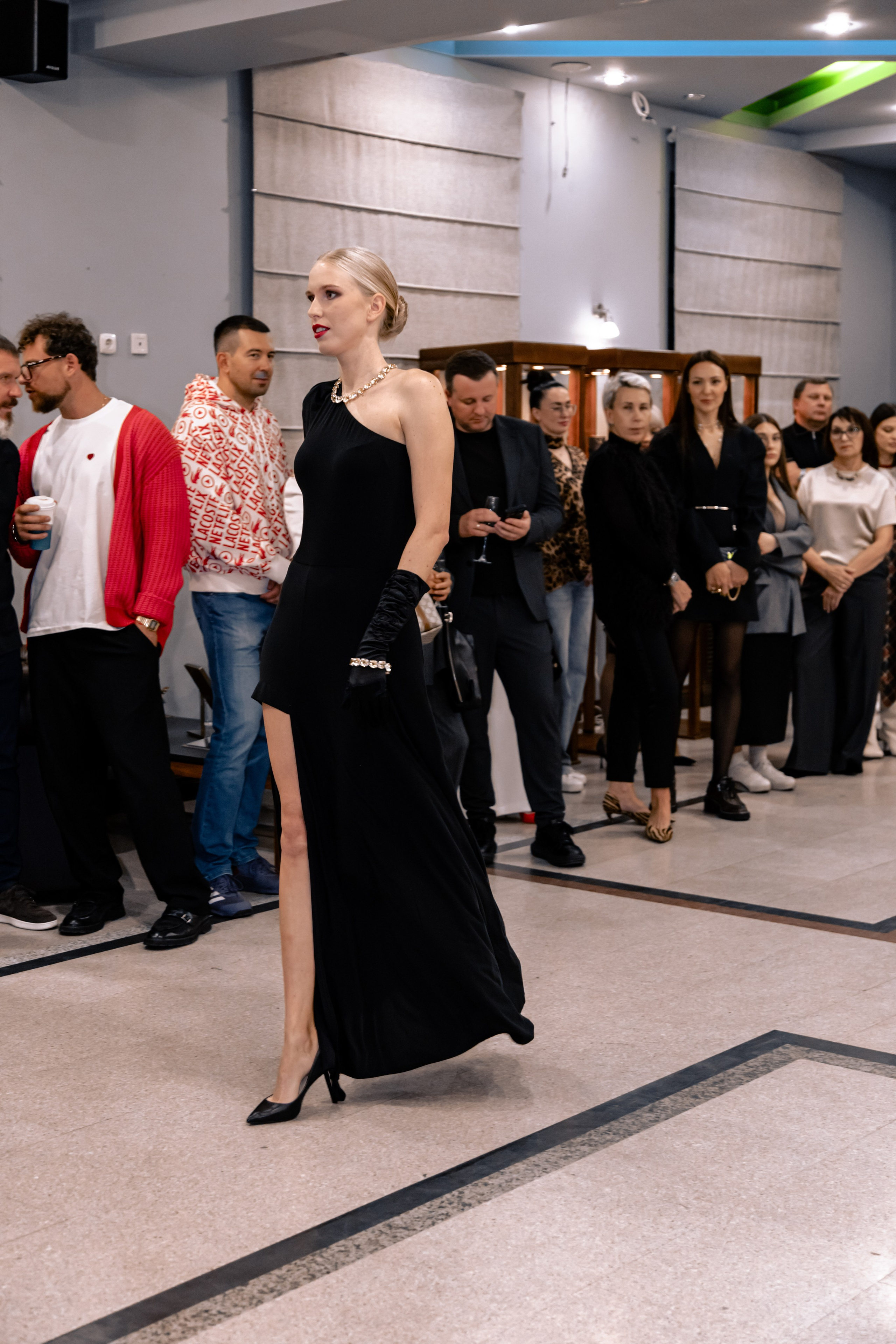 ЗОЛОТОЕ ВРЕМЯ LUXE. МЕДИА-РЕСУРС ХАБАРОВСК / Фотоотчеты / Репортажи / События