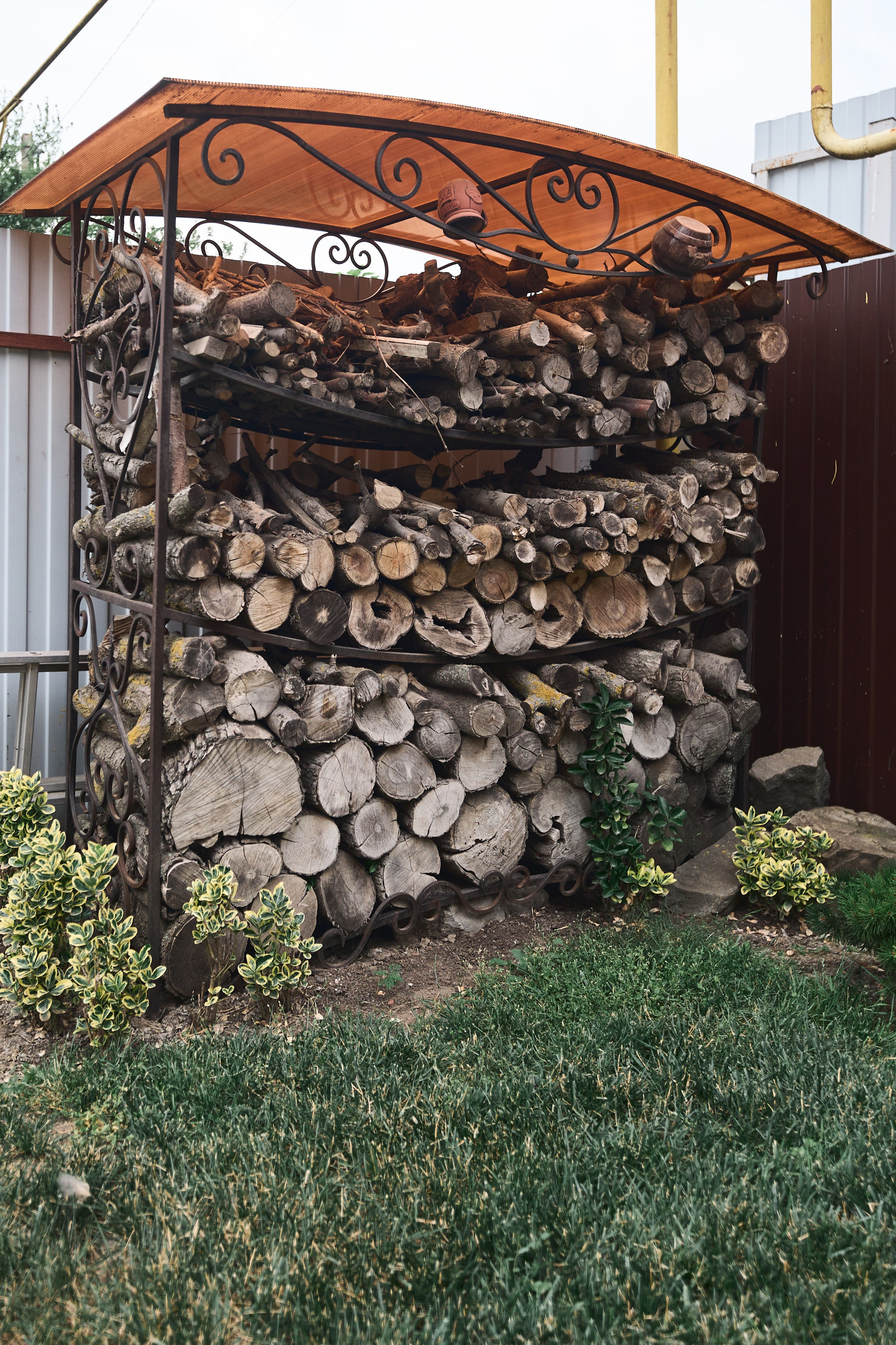 Съемка дома для продажи. Фотограф Олег Сотник