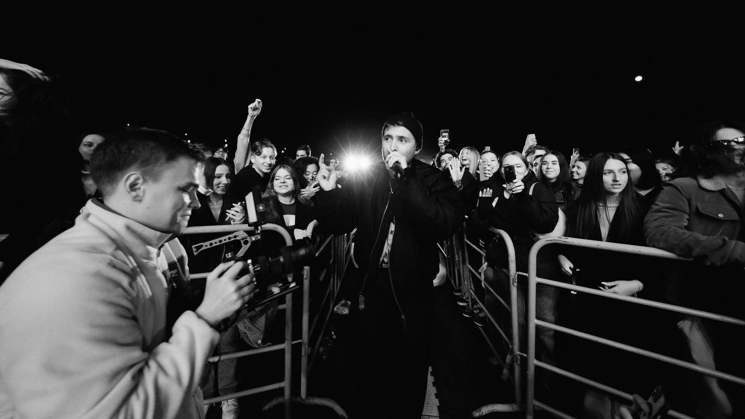 ЛАУД, КАССЕТА, Kristina Si x URAM FEST. Главная