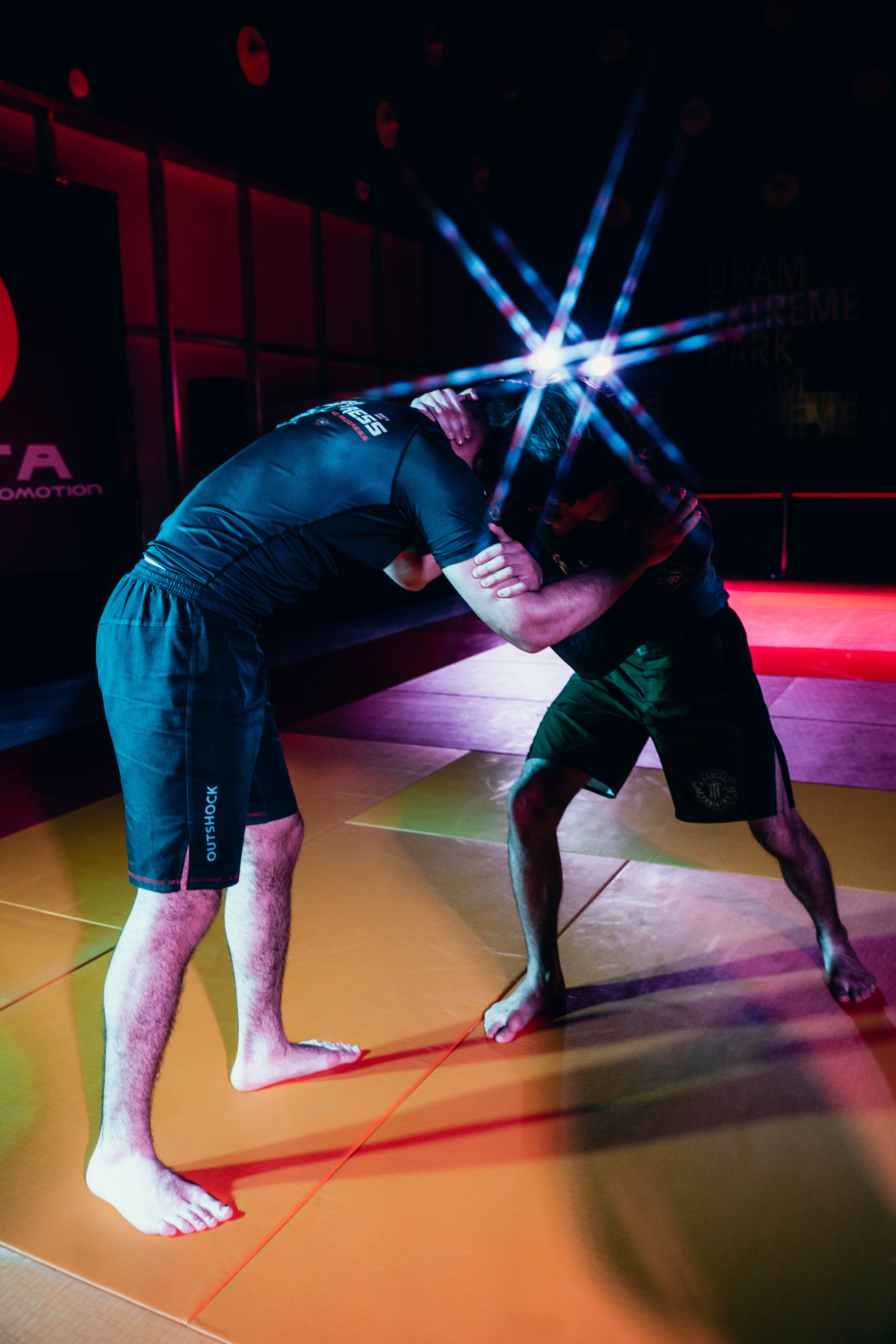 Турнир Teta Promotion 2024. Главная