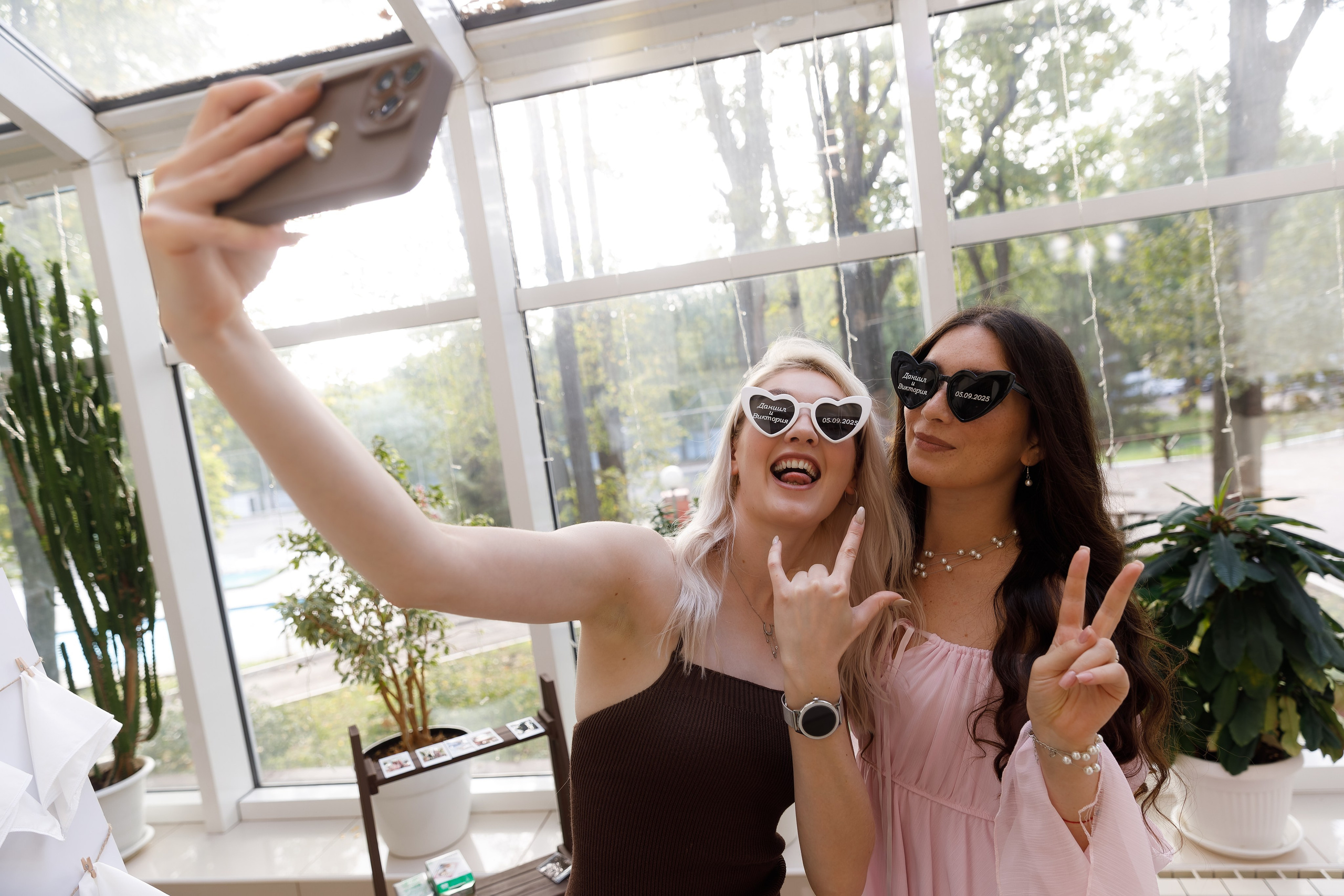 Свадебная съемка 05.09.2025. Фотограф в Самаре Максим Тырин