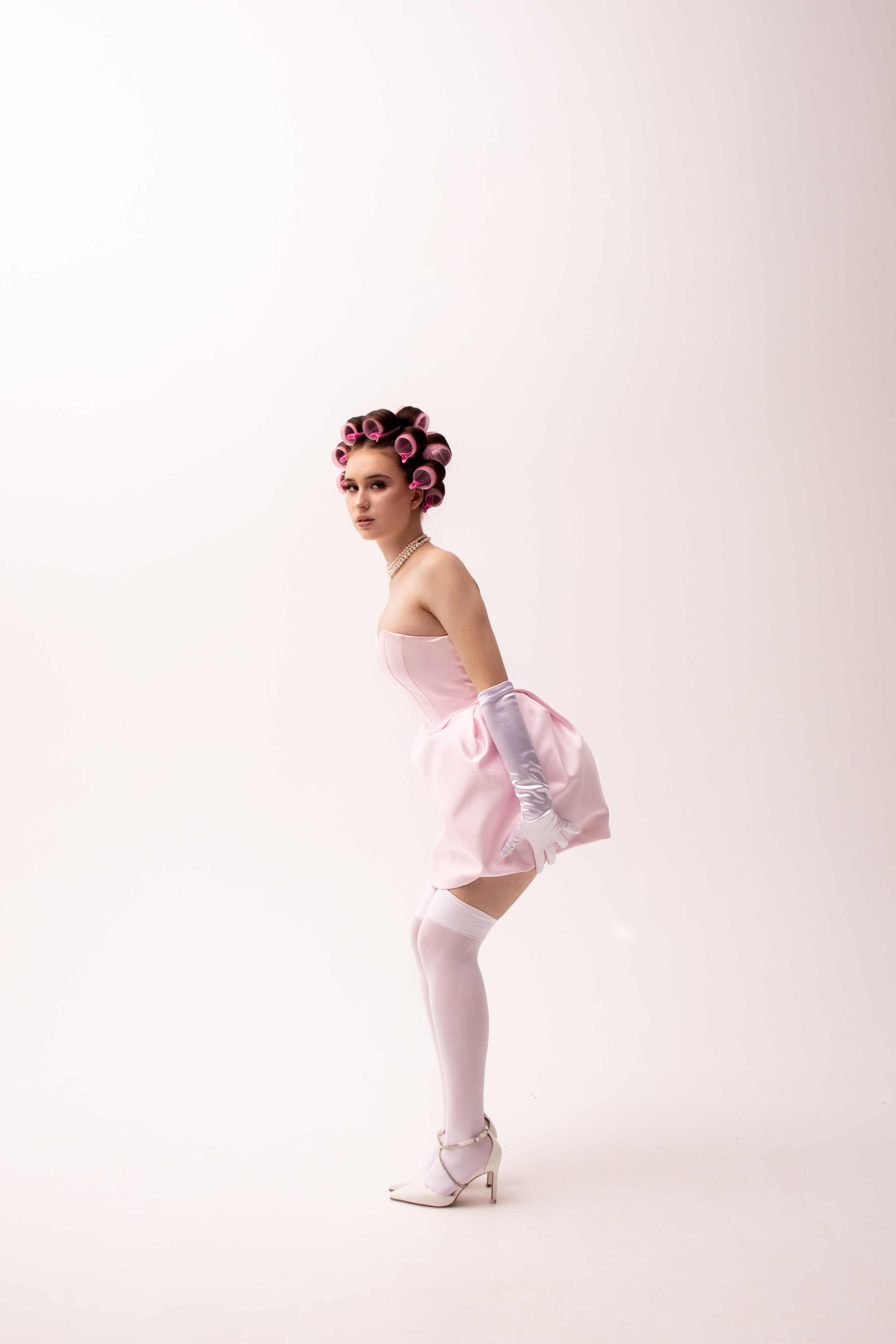 Fashion. Tenny-Tiny Ph