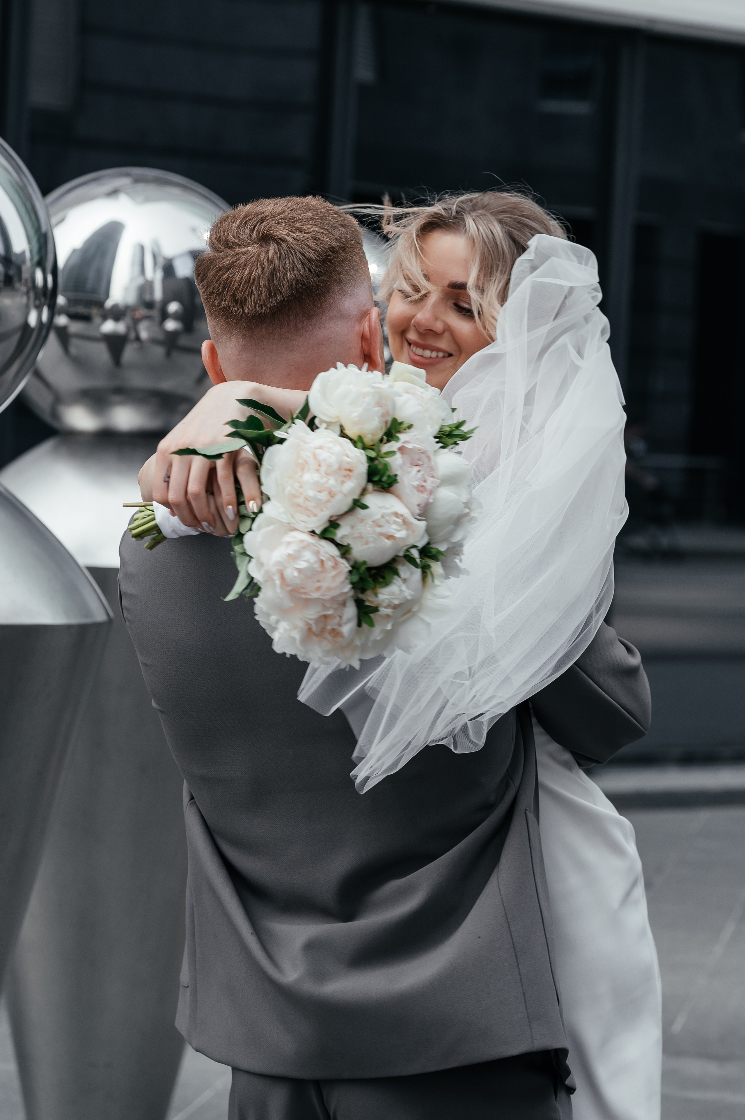 Свадьба Панорама 360. Портретный фотограф Москва Светлана Кашура