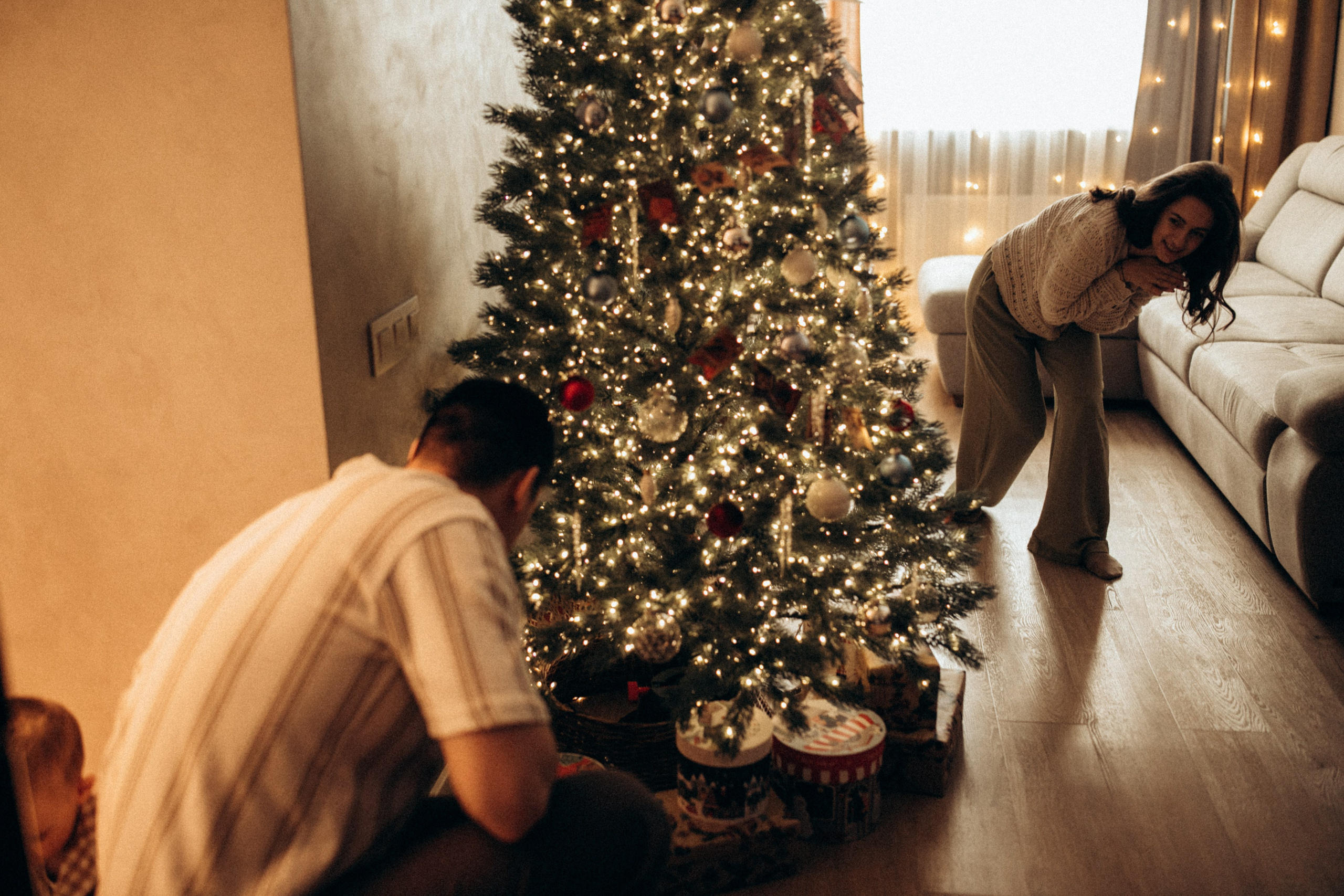 Christmas mood. Фотограф в Тюмени Пушкарева Анастасия