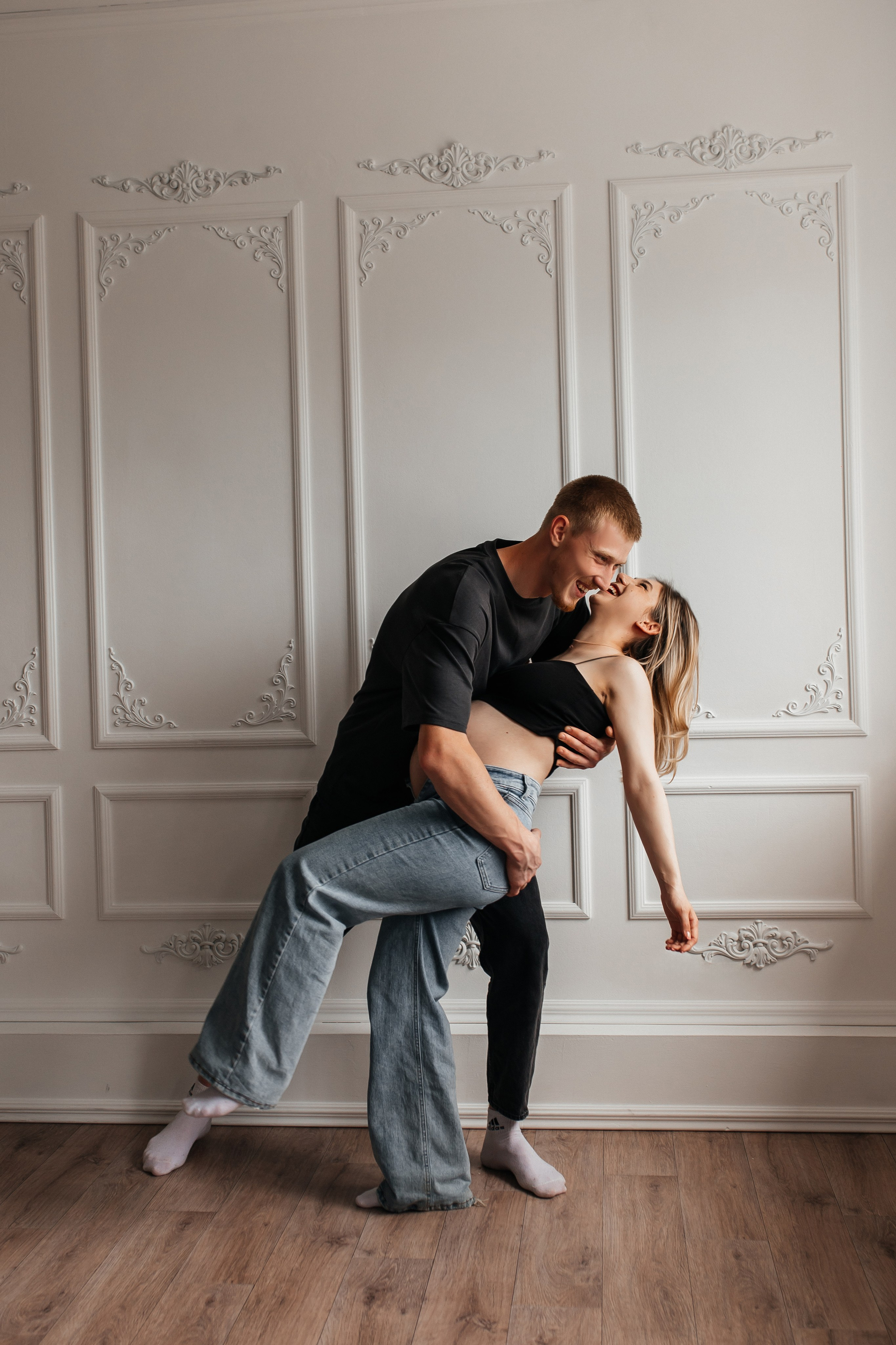 Фотосессия беременности. Семейный фотограф Клименко Дарья в станице Ленинградская