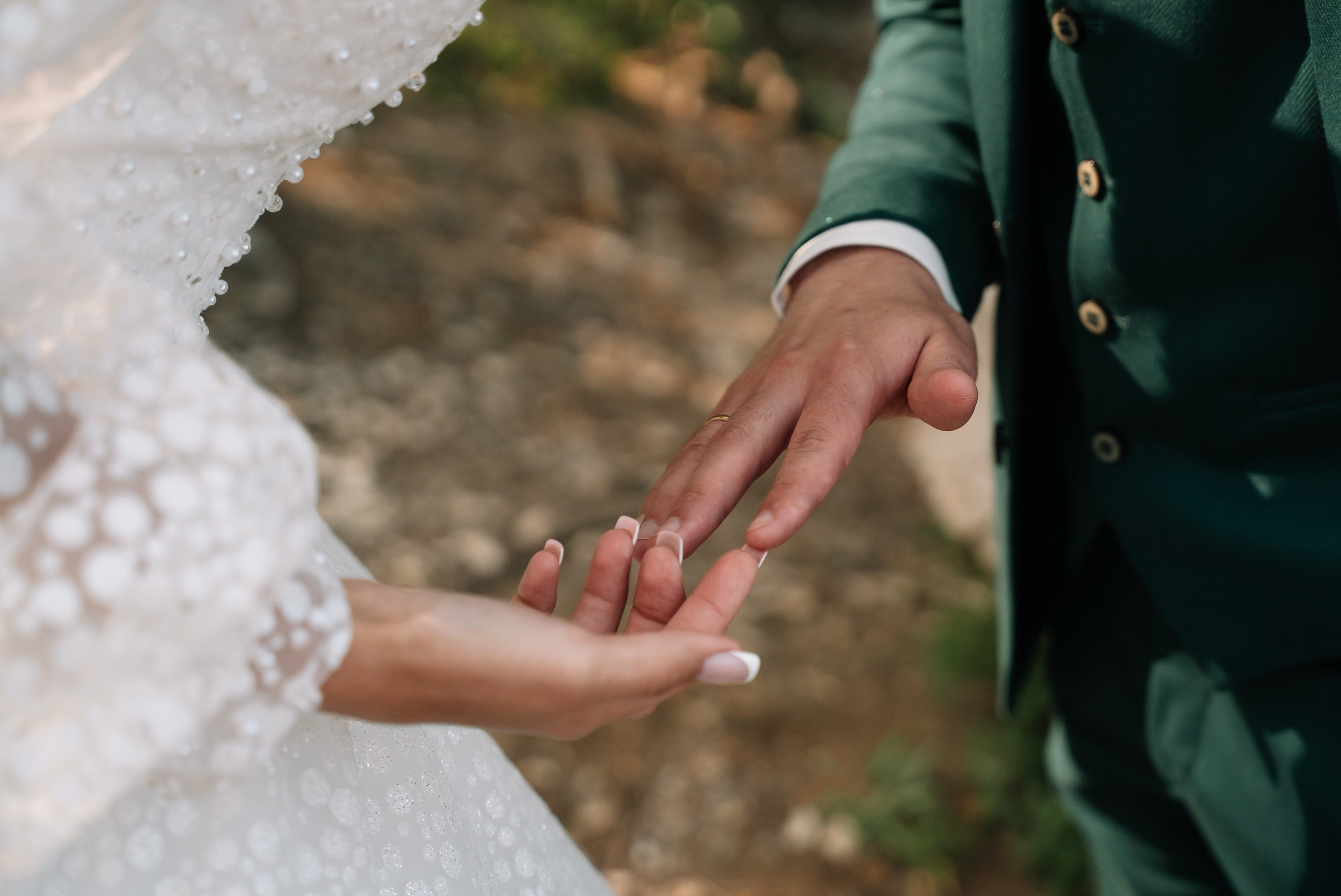 Дмитрий и Ульяна. Свадебный фотограф в Самаре Анна Ковалева