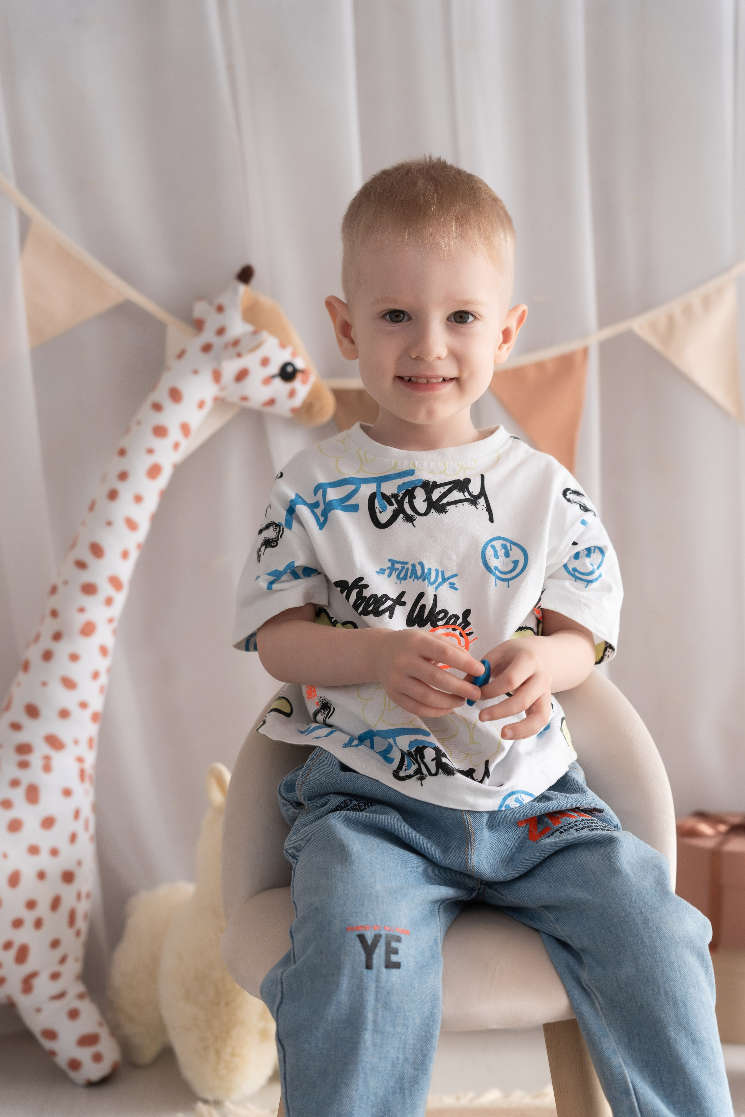 Детская фотосессия. Фотограф Саратов/Энгельс