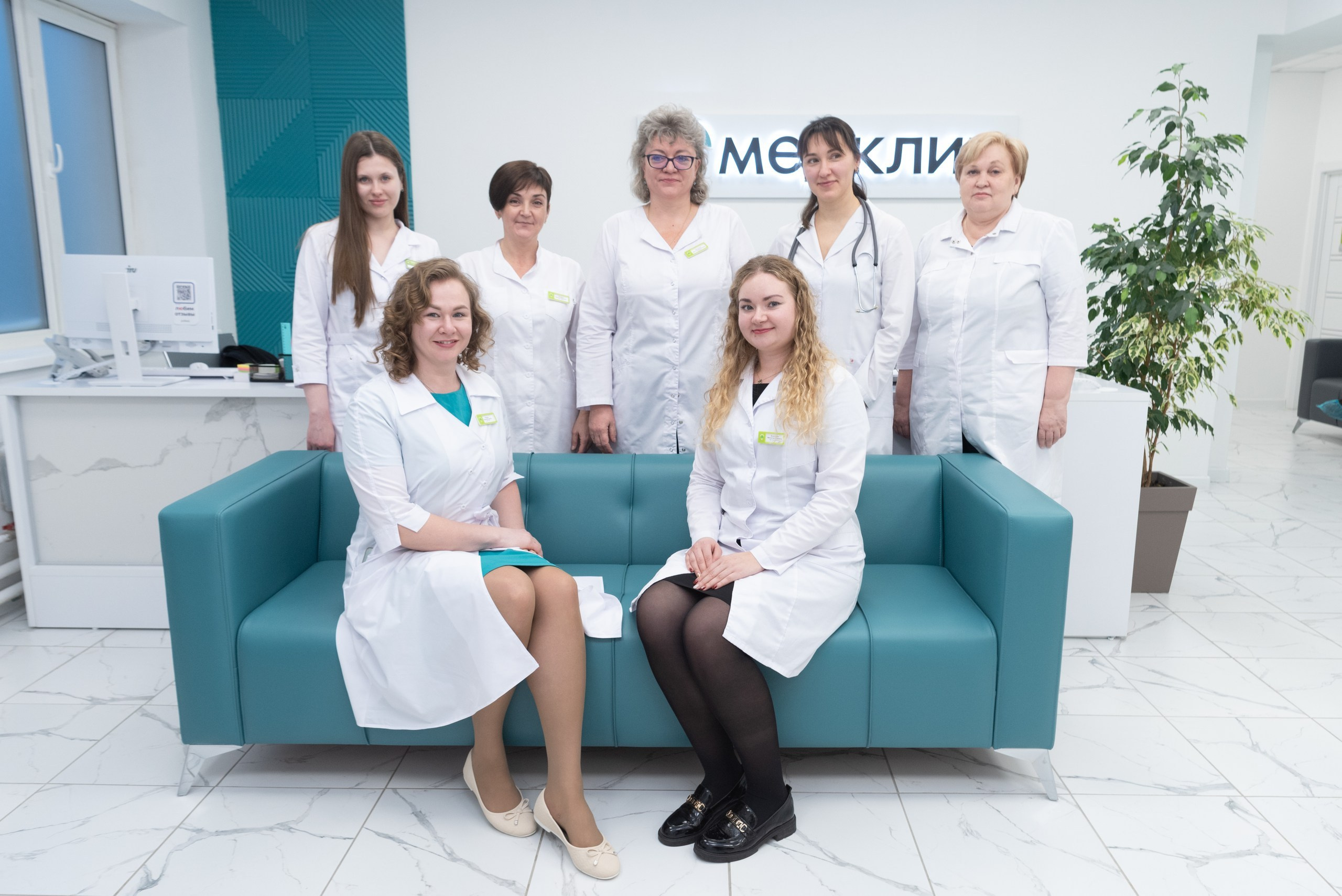Медклик Челябинск. Фотограф Максим Буряк