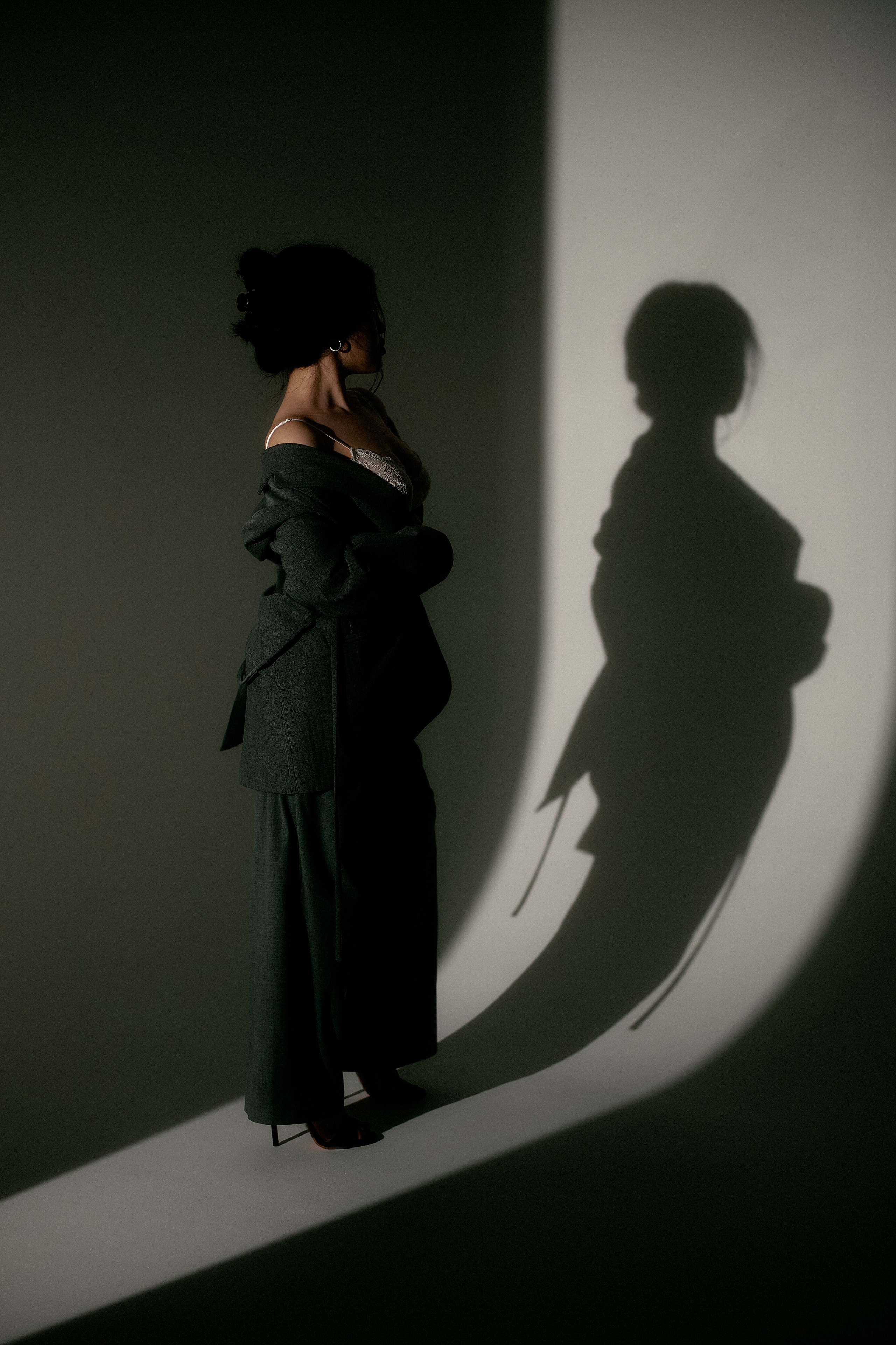 Даша. Свадебный фотограф Анастасия Лахтионова