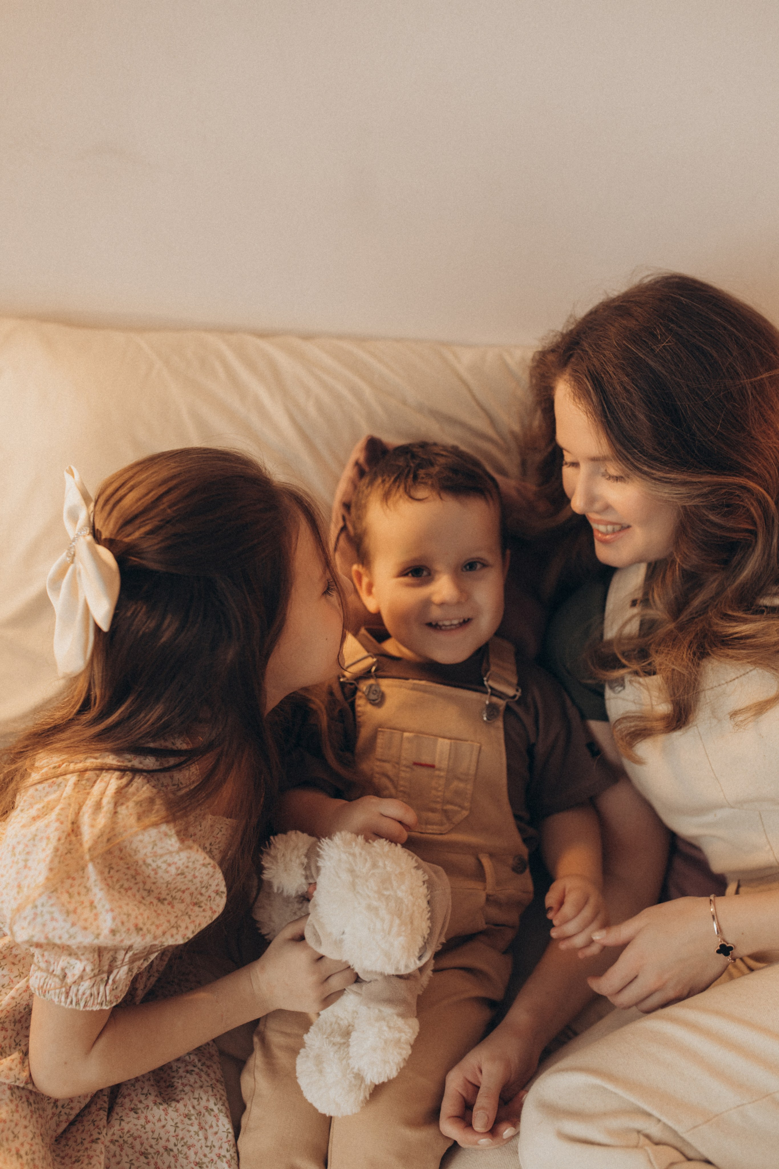 Мечтай. Свадебный и семейный фотограф в Белгороде Евгения Курочкина