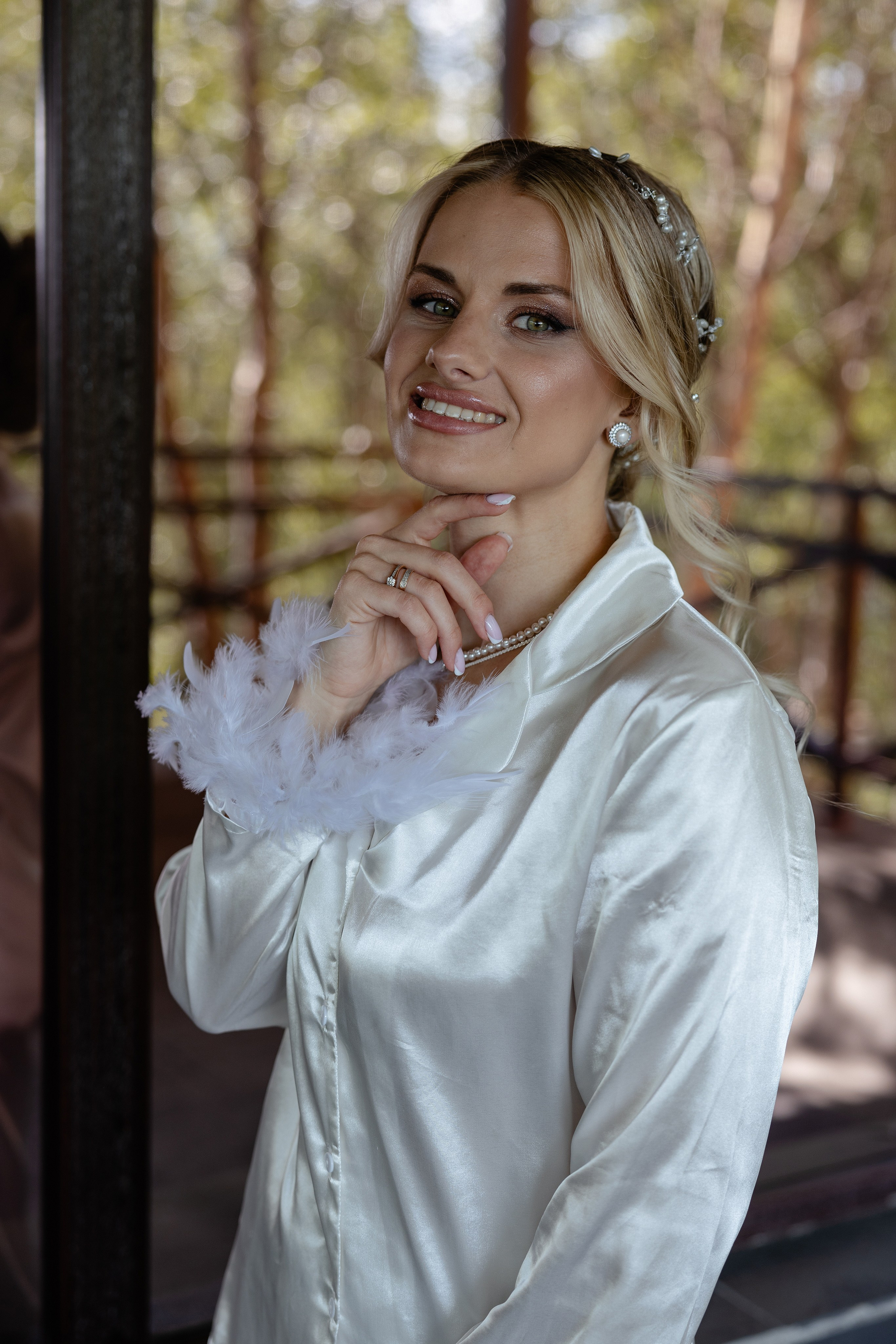 Свадьба | Женя + Ваня. Репортажный фотограф в Мурманской области