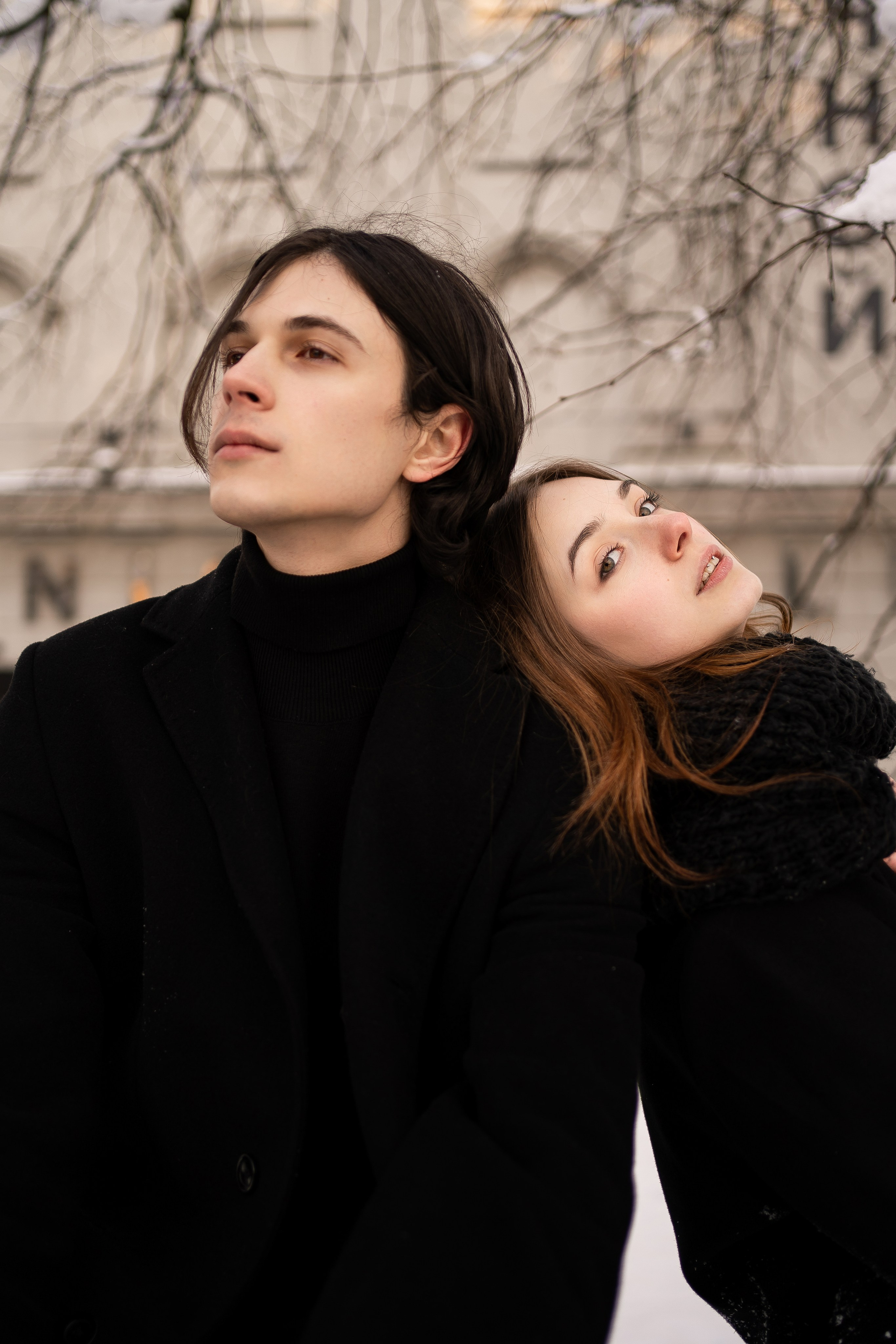 Влада | Рома. LIFESTYLE PHOTOGRAPHER ANNA PALM | Фотограф Калининград