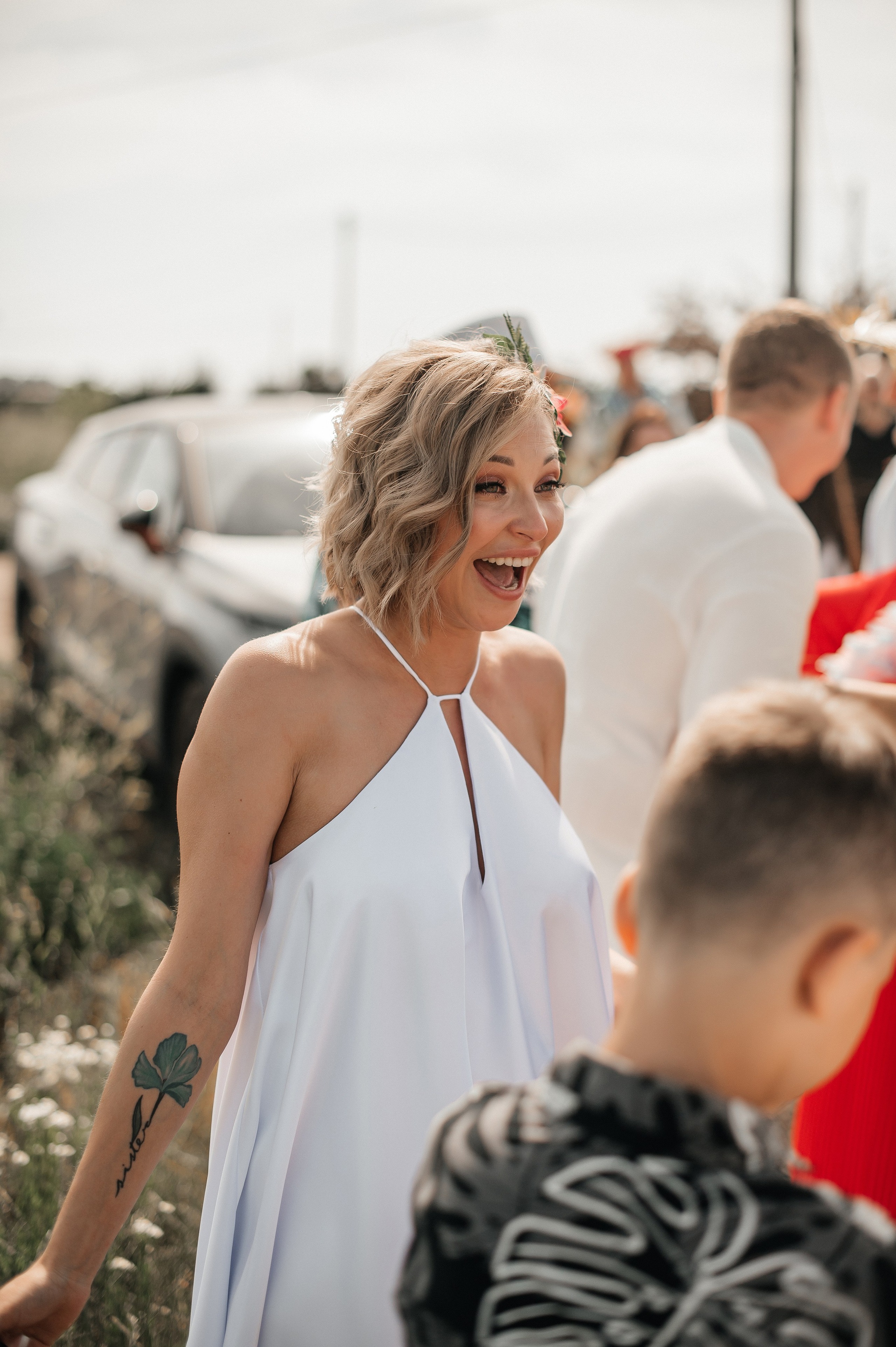 ALOHA!. Свадебный и семейный фотограф в Краснодаре Листкова Галина