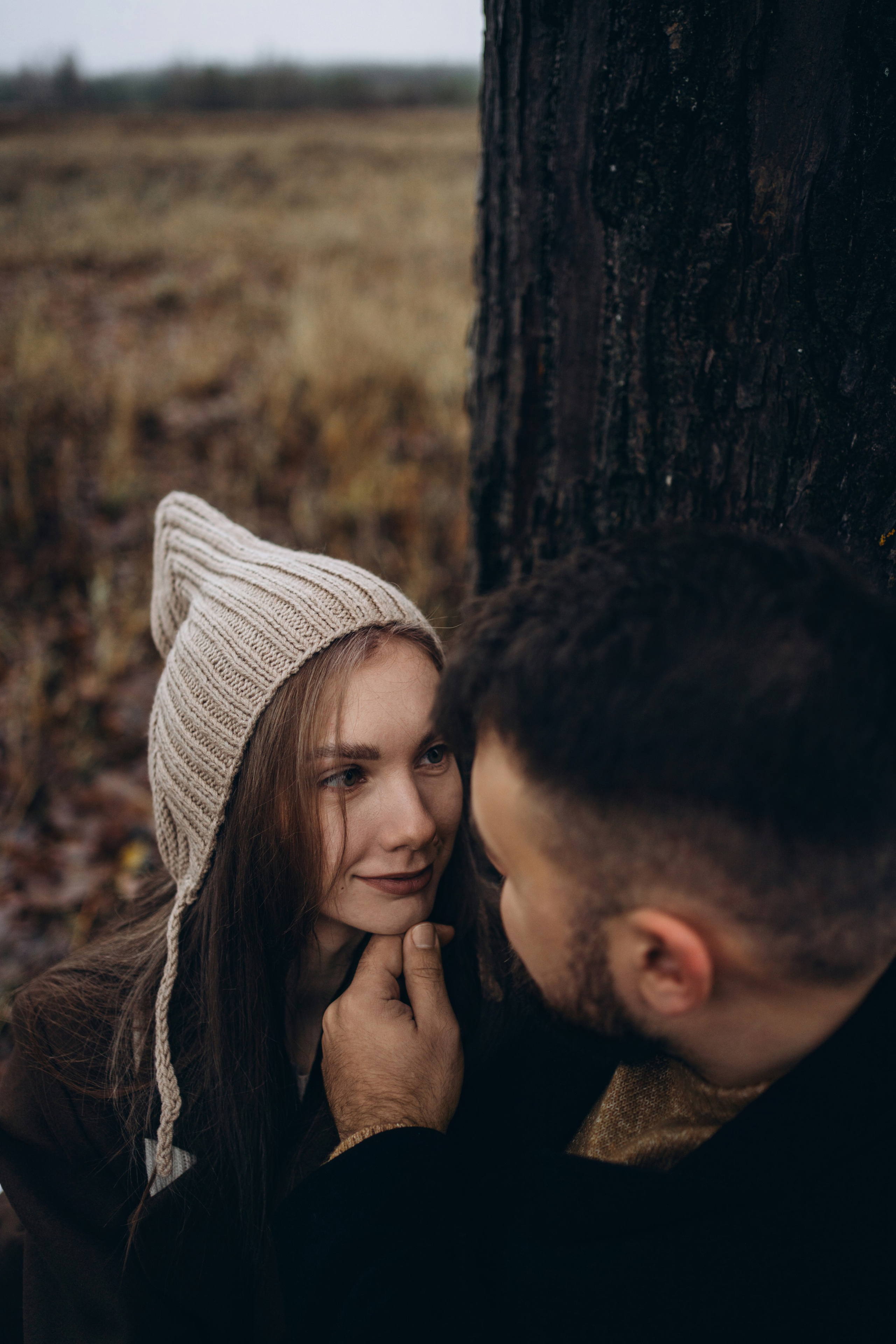Максим и Марина. Семейный и детский фотограф Плесецк, Мирный Марина Забабурина