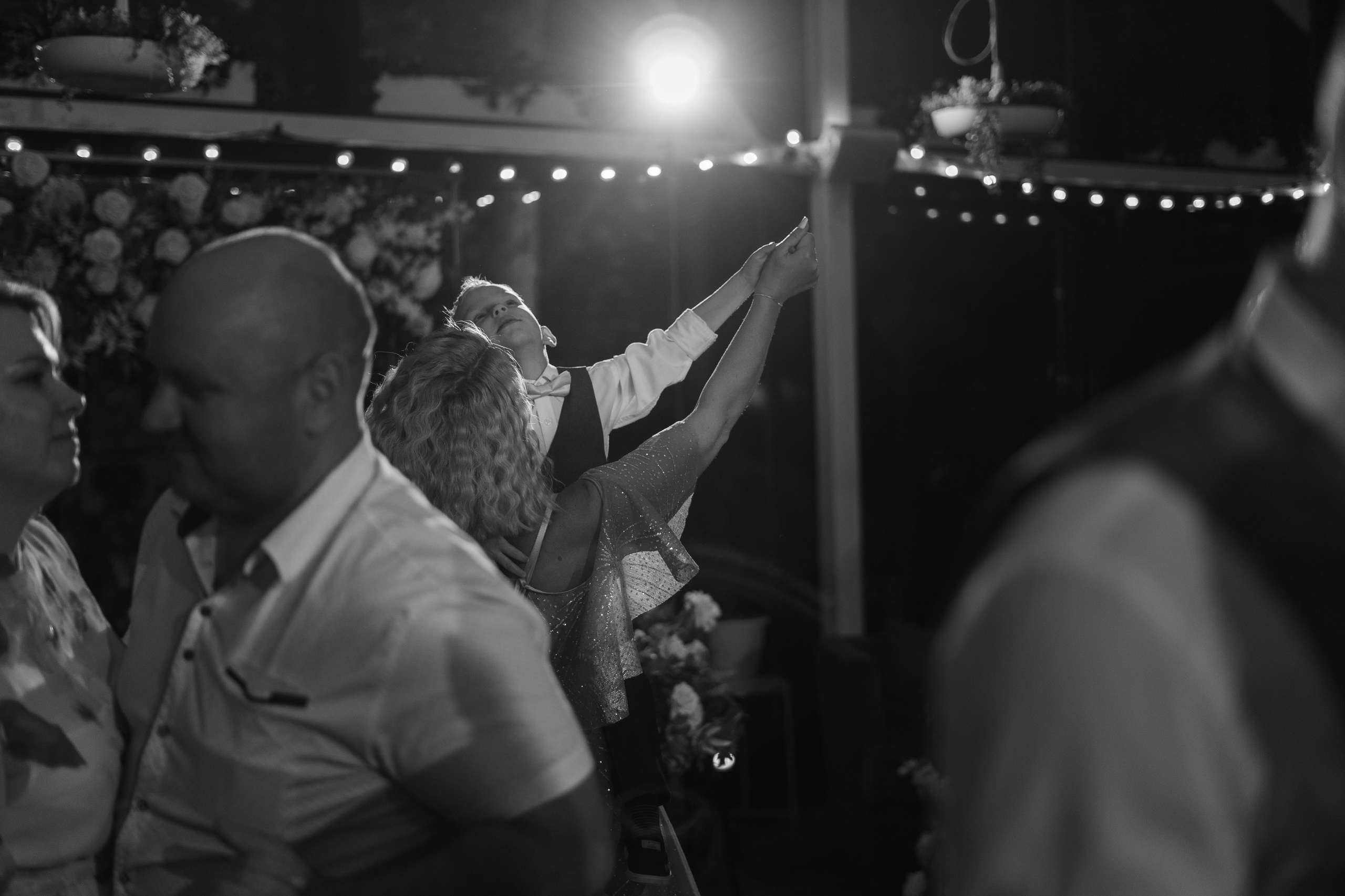 Виталина и Стас. Свадебный фотограф Диана Полева