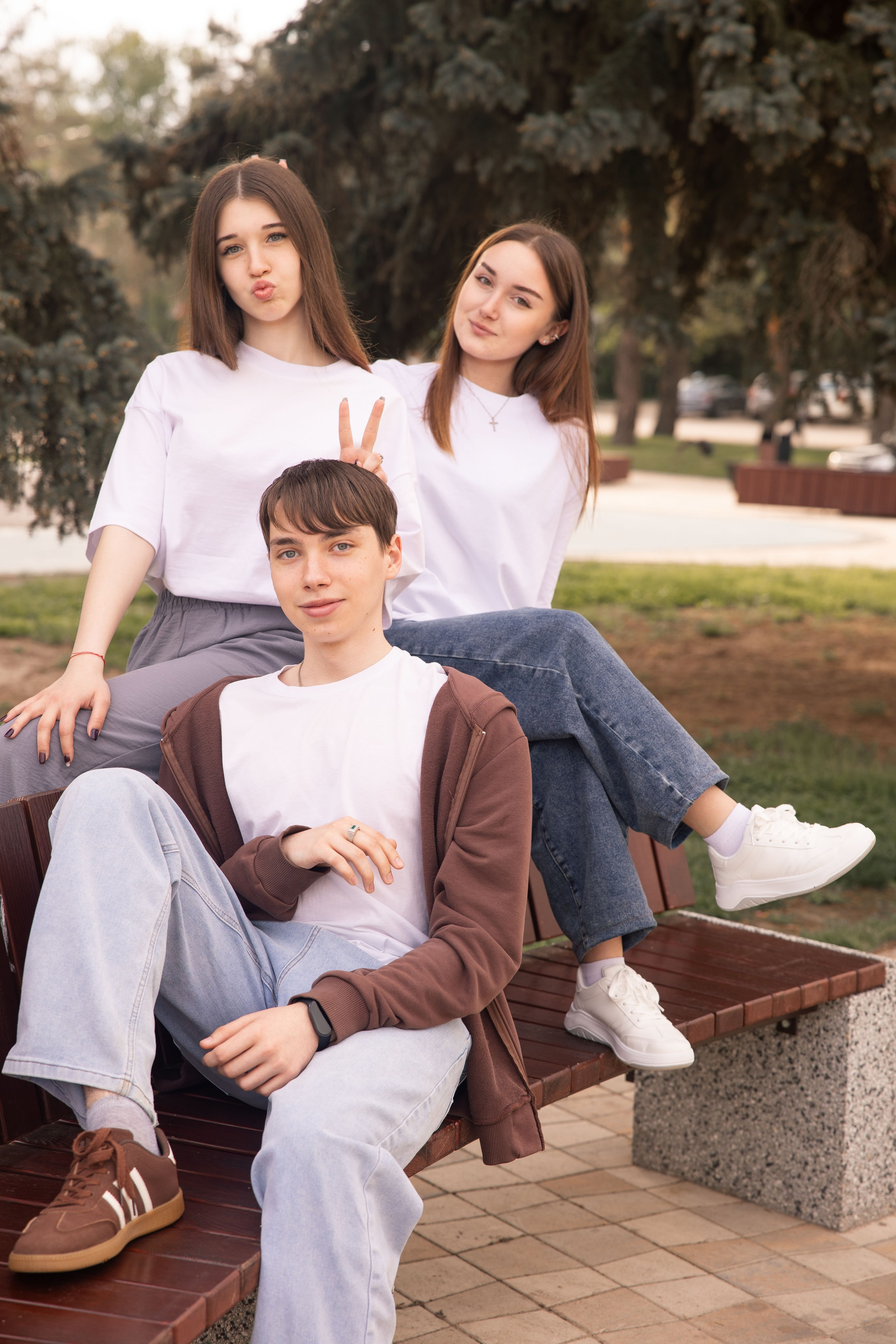 Весенние. Фотограф Алексин|Тула