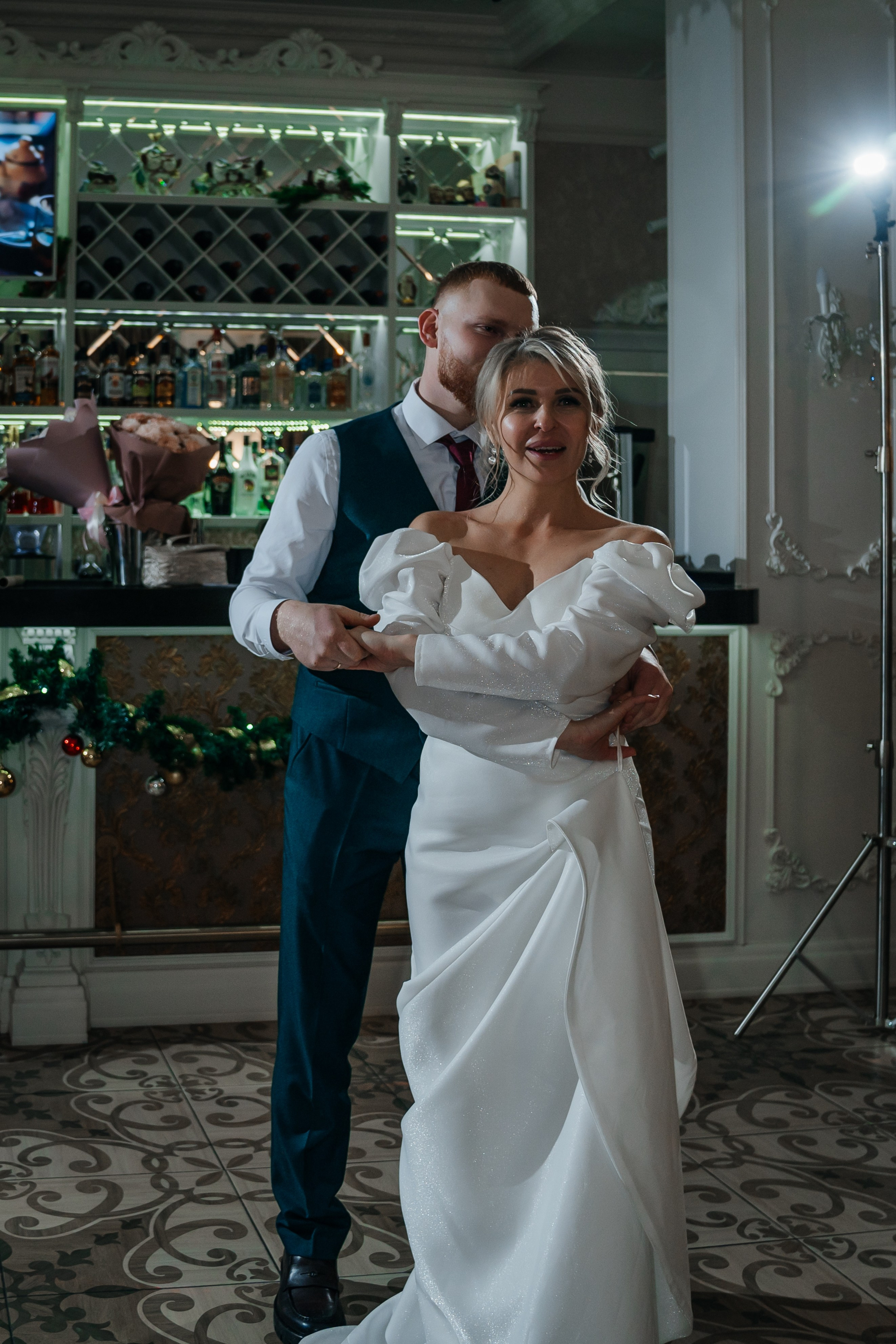 Отель «ПушкинЪ». Фотограф Ангарск Иркутск Ксения Король