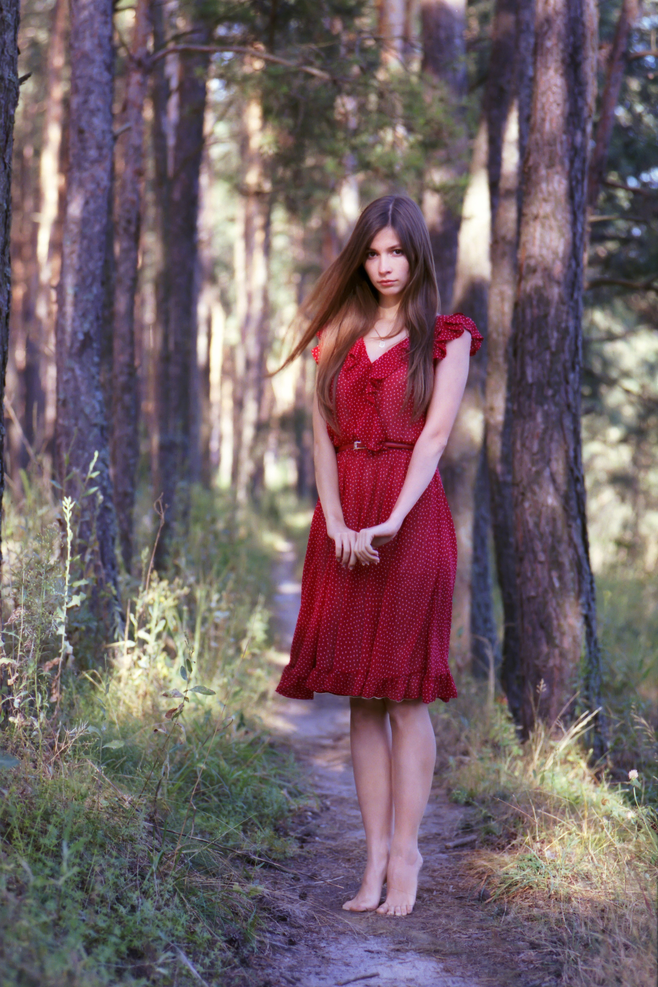 Портретная съёмка. Фотограф Санкт-Петербург