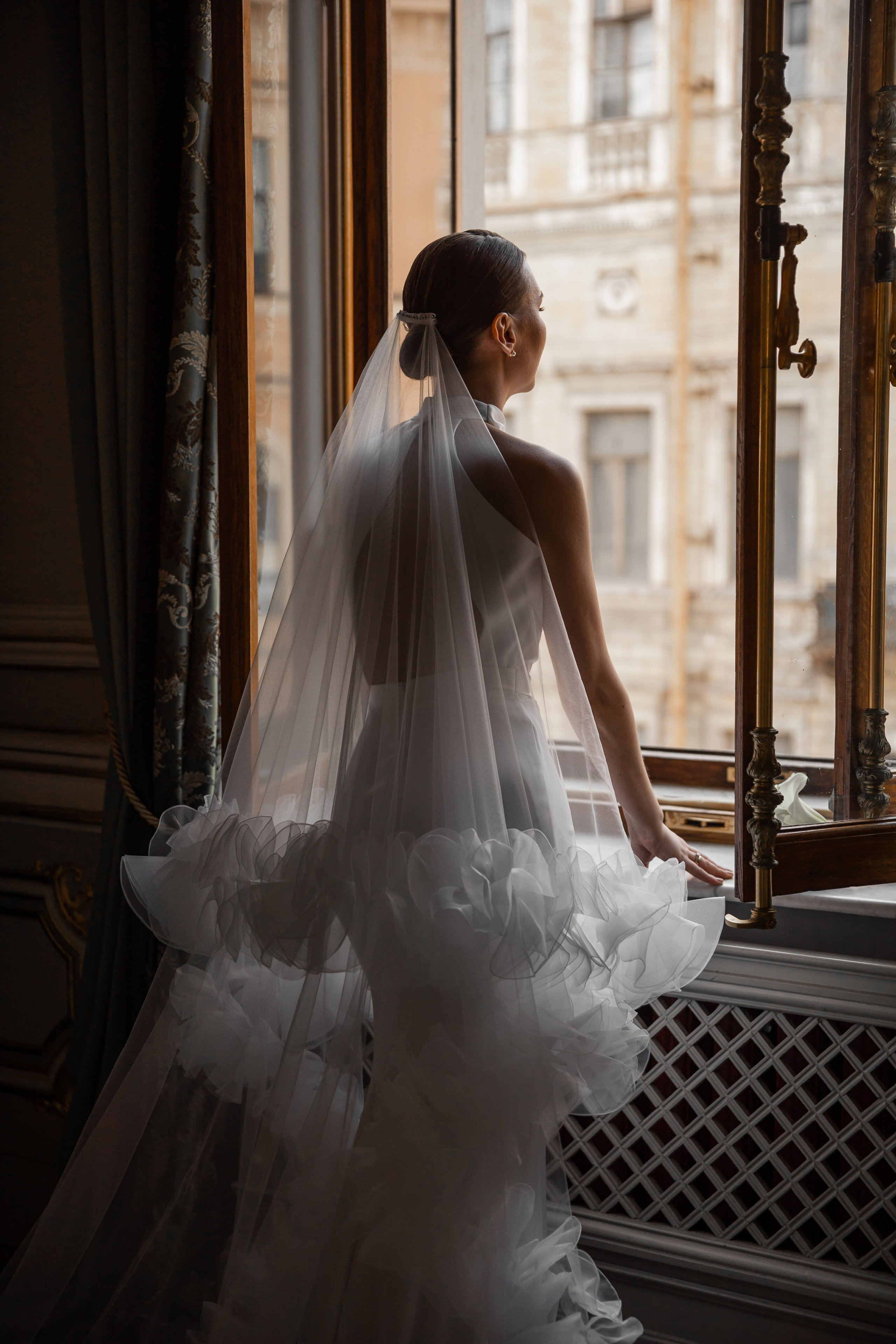 Со вкусом…. Свадебный фотограф Санкт-Петербург Катерина Ширяева