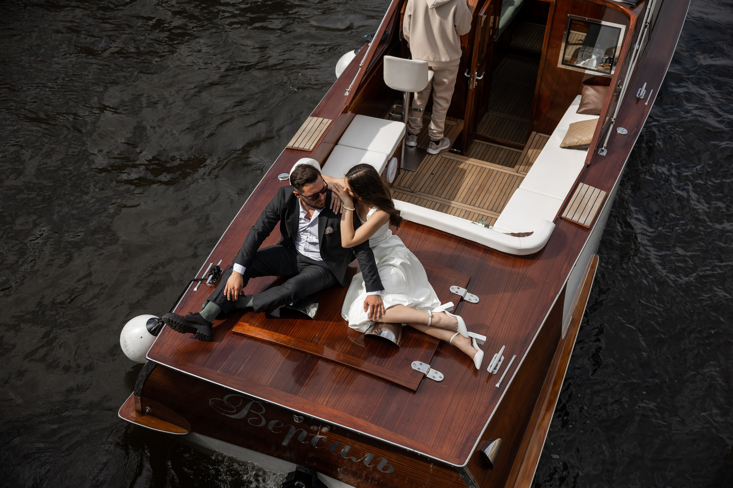 Лето… Любовь… Нева…. Свадебный фотограф Санкт-Петербург Катерина Ширяева