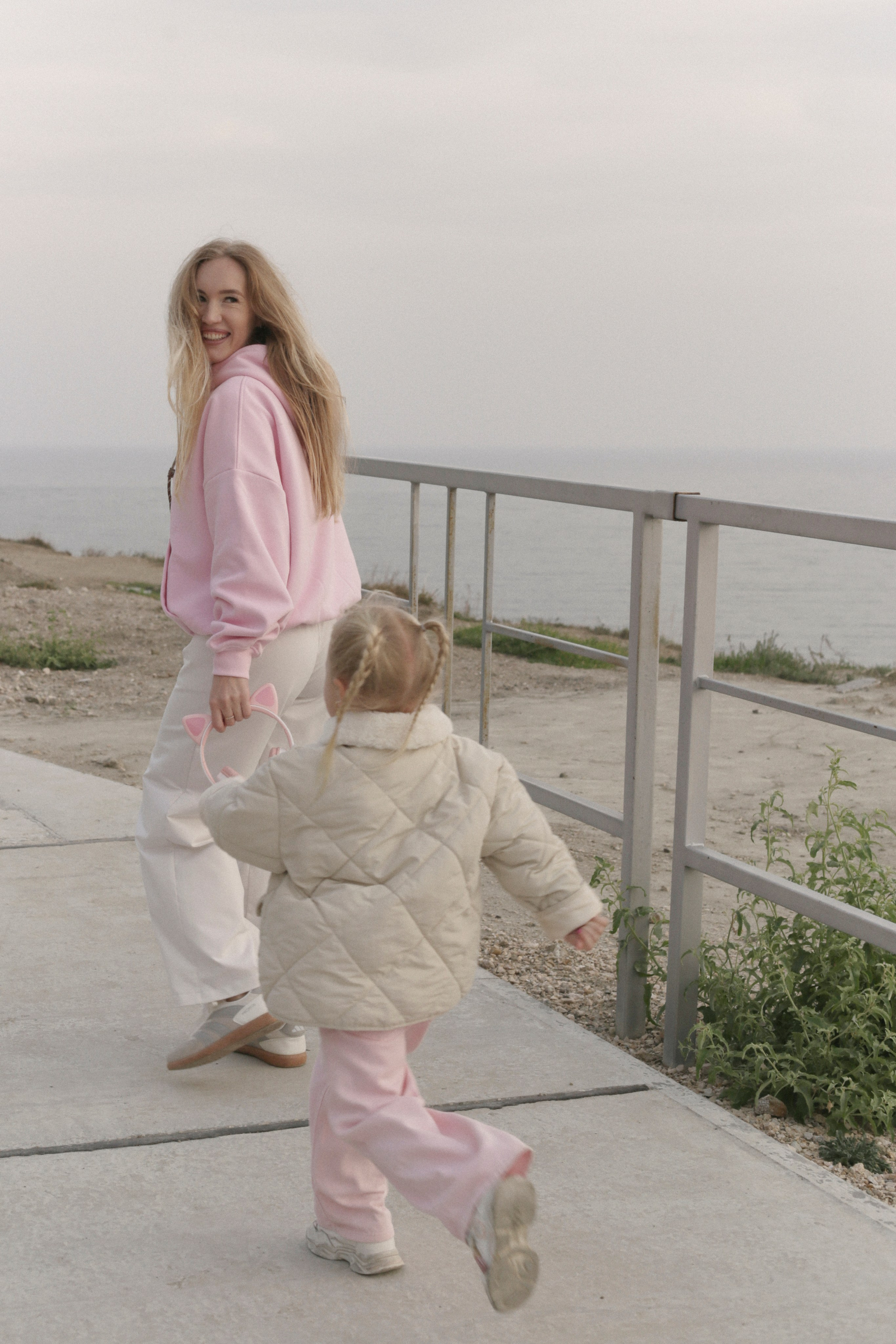 На скейте. Семейный фотограф в Феодосии и по Крыму Брежнева Алла