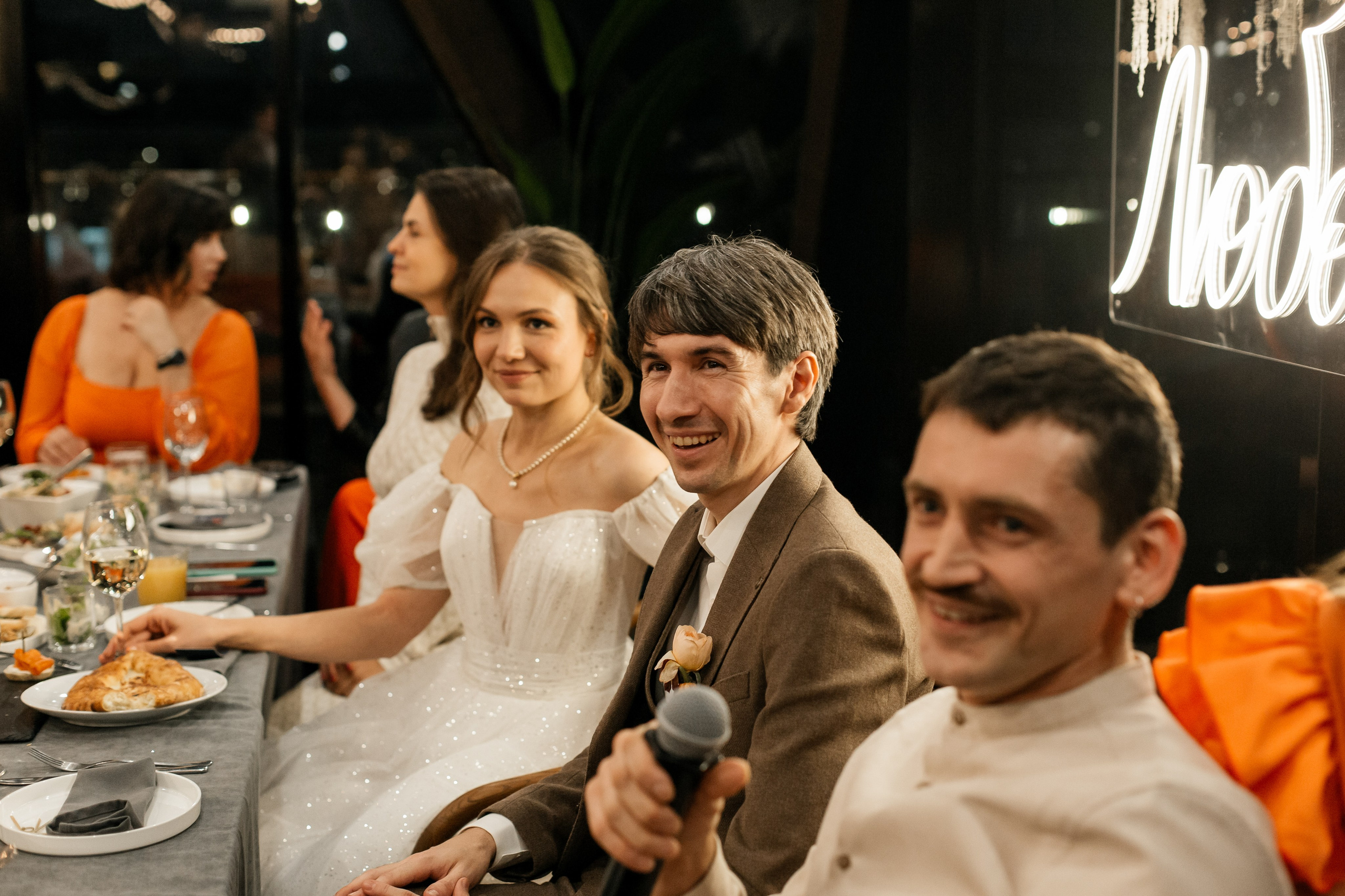 Пример полной свадебной съемки. Свадебный фотограф в Санкт-Петербурге Вика Стукачева