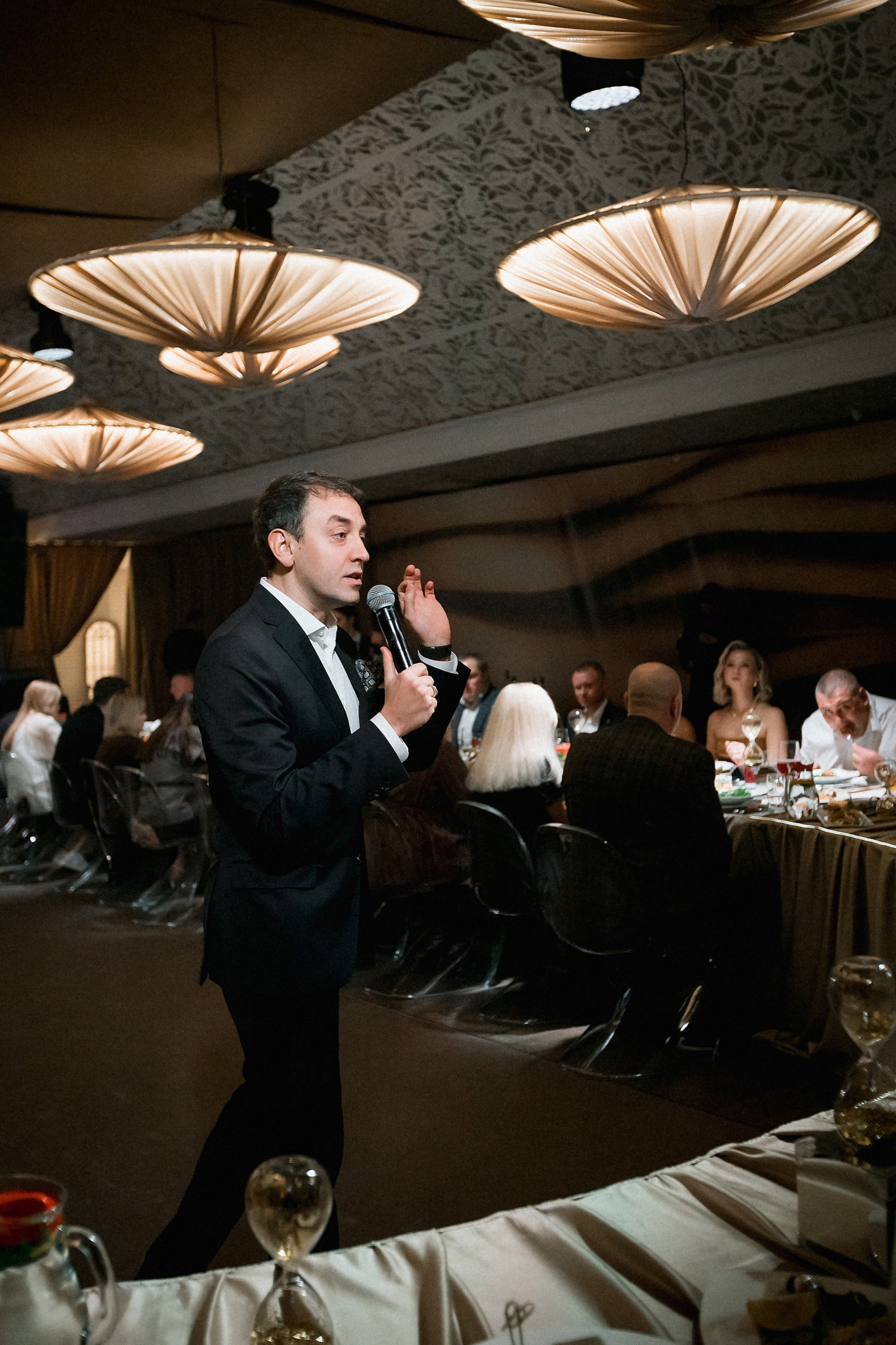 Timeless. Фотограф Карина Гюльхаджан