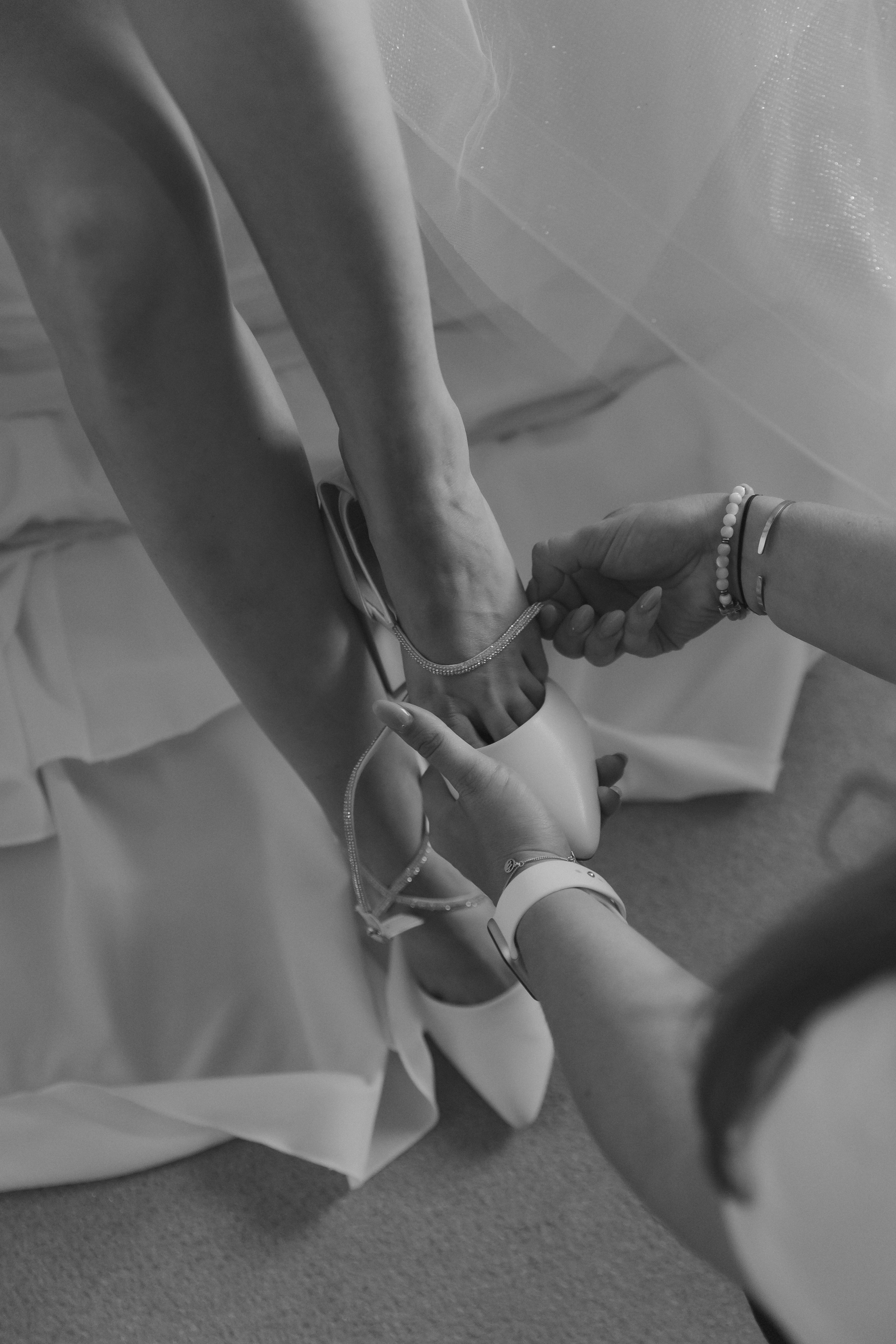 Валерия и Илья. Фотограф в Волгограде — Александра Искандерова