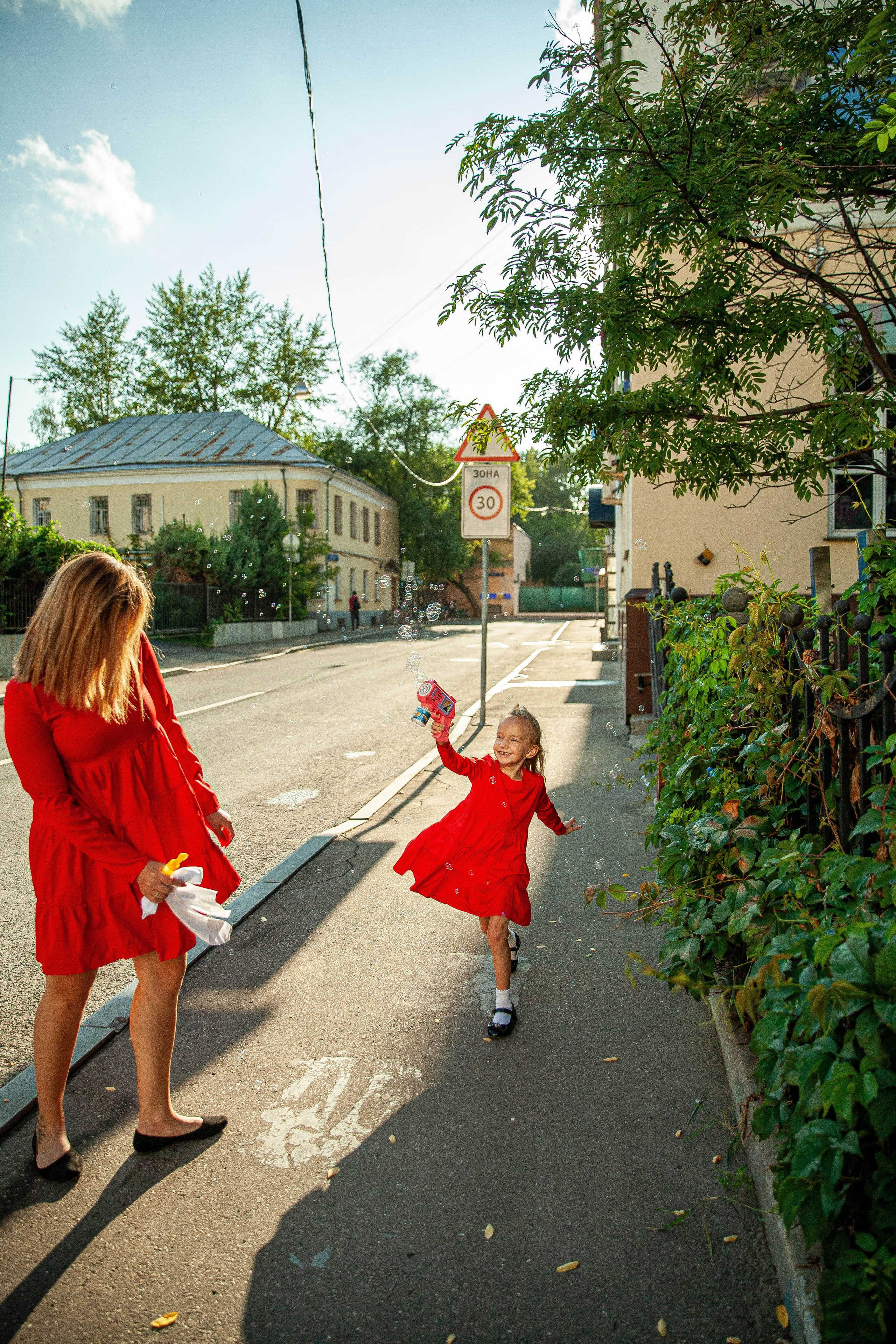 Фотограф в Москве. Екатерина Митина